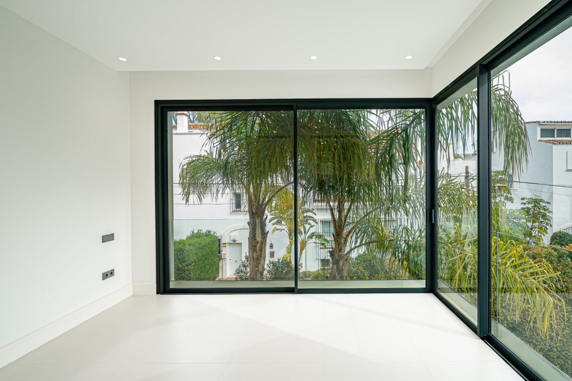 Nieuwbouw - Villa -
Marbella