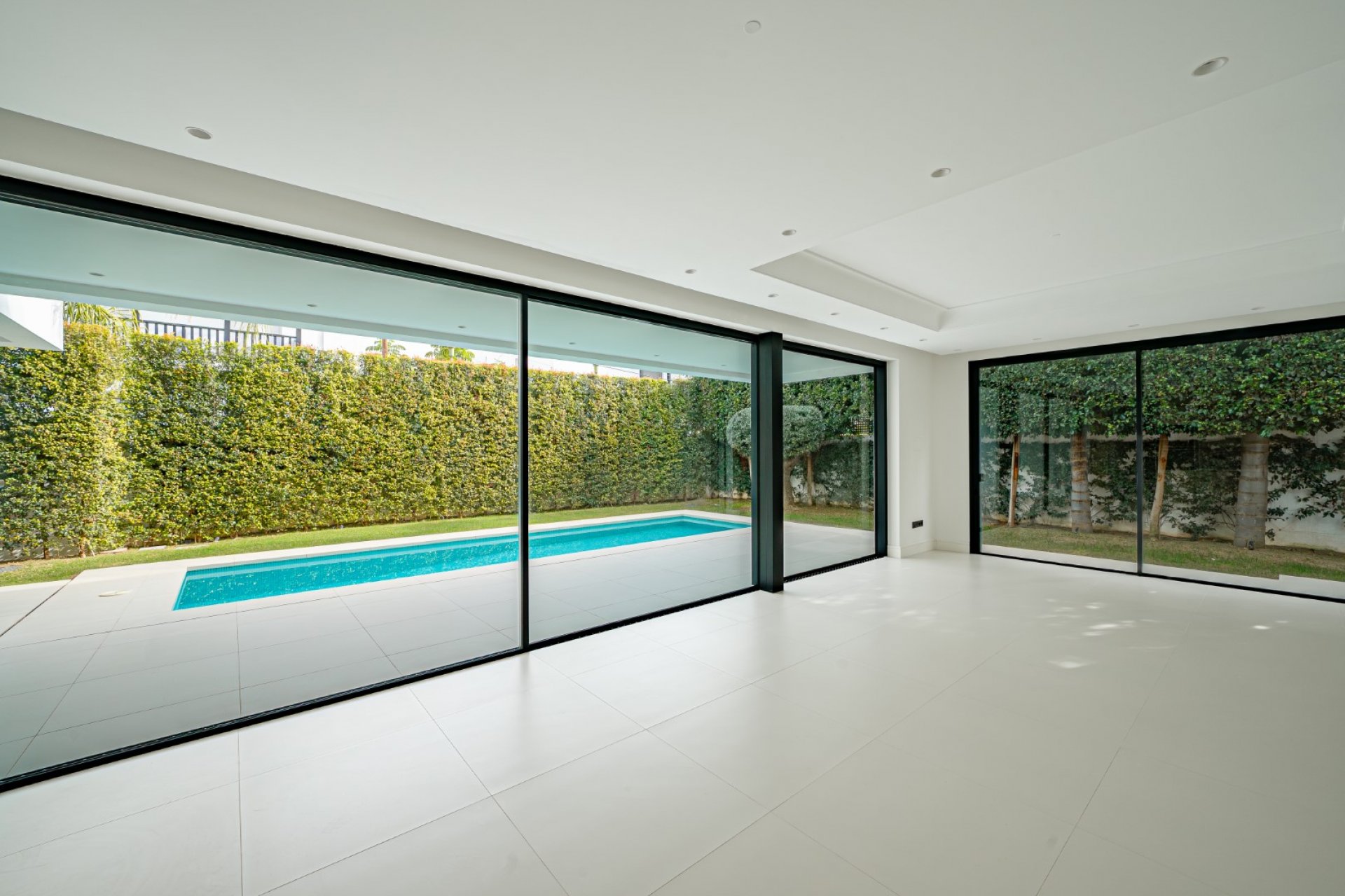 Nieuwbouw - Villa -
Marbella