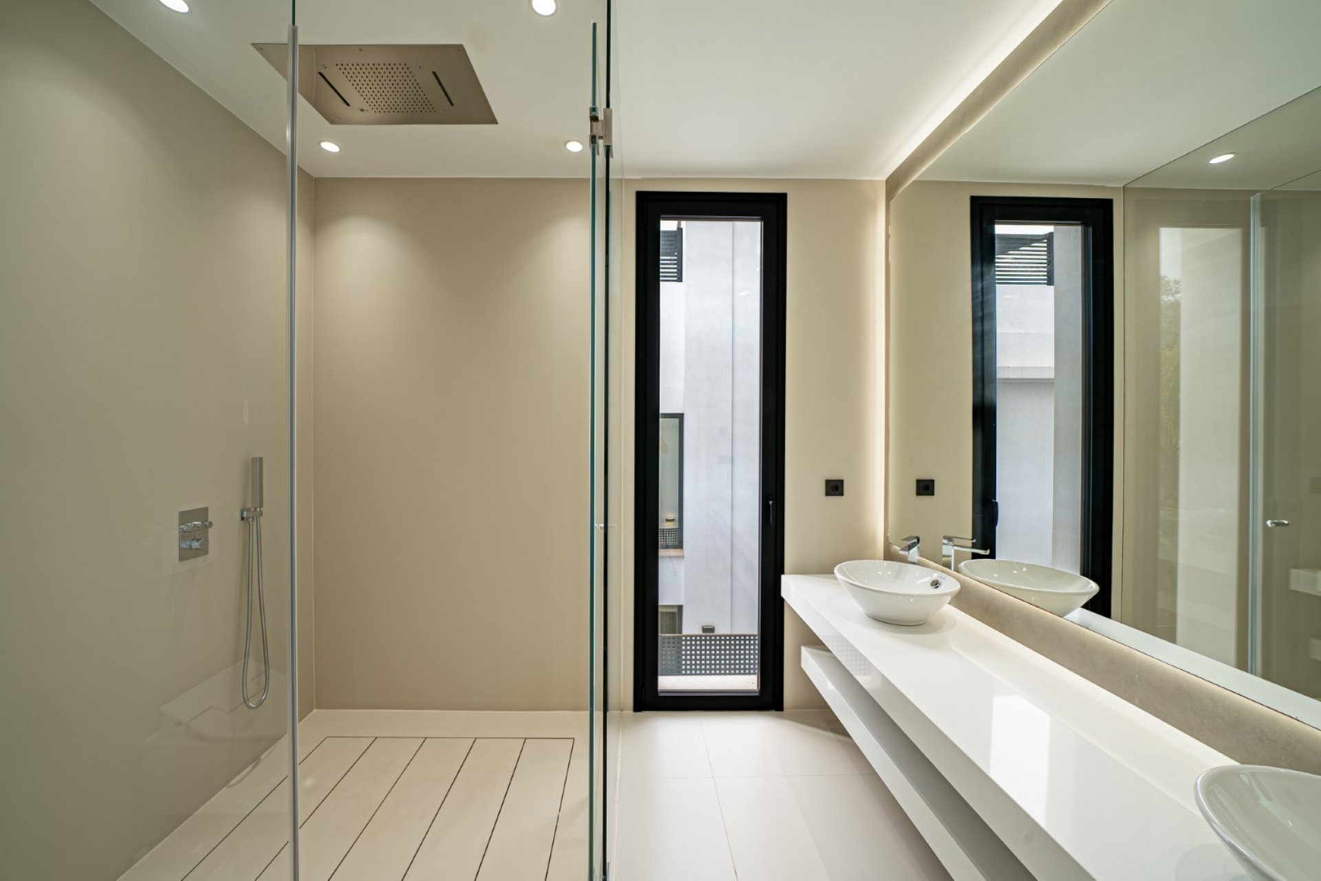 Nieuwbouw - Villa -
Marbella