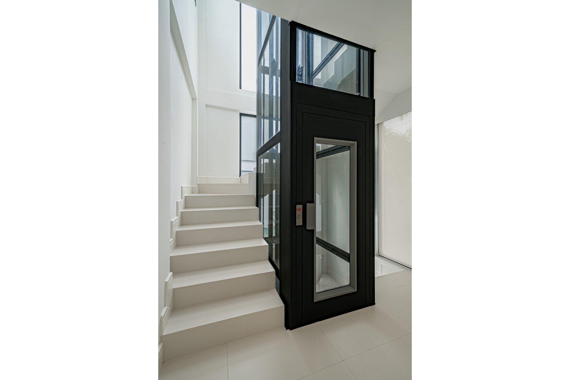 Nieuwbouw - Villa -
Marbella