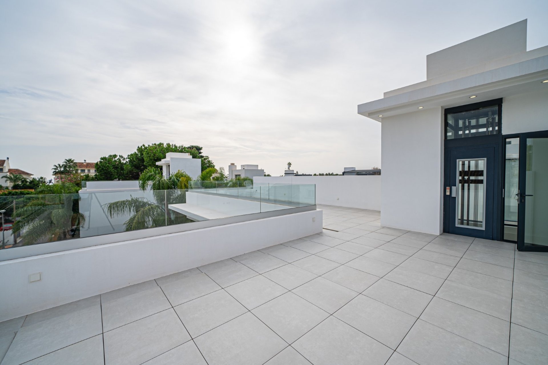 Nieuwbouw - Villa -
Marbella