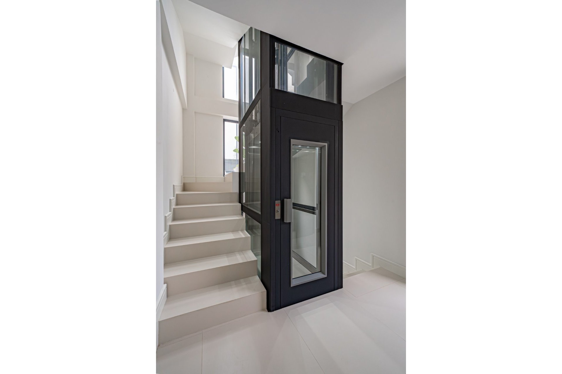 Nieuwbouw - Villa -
Marbella