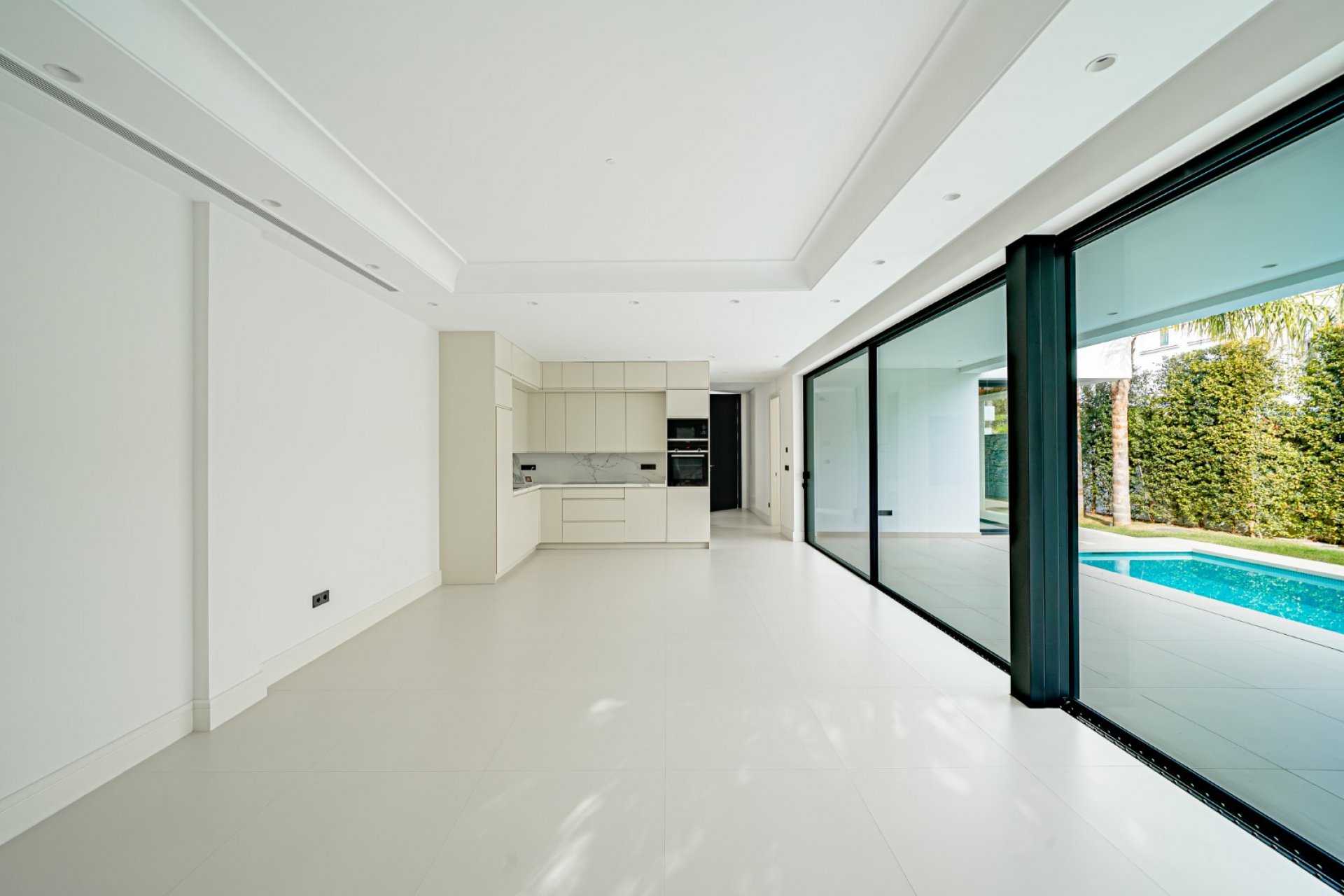 Nieuwbouw - Villa -
Marbella