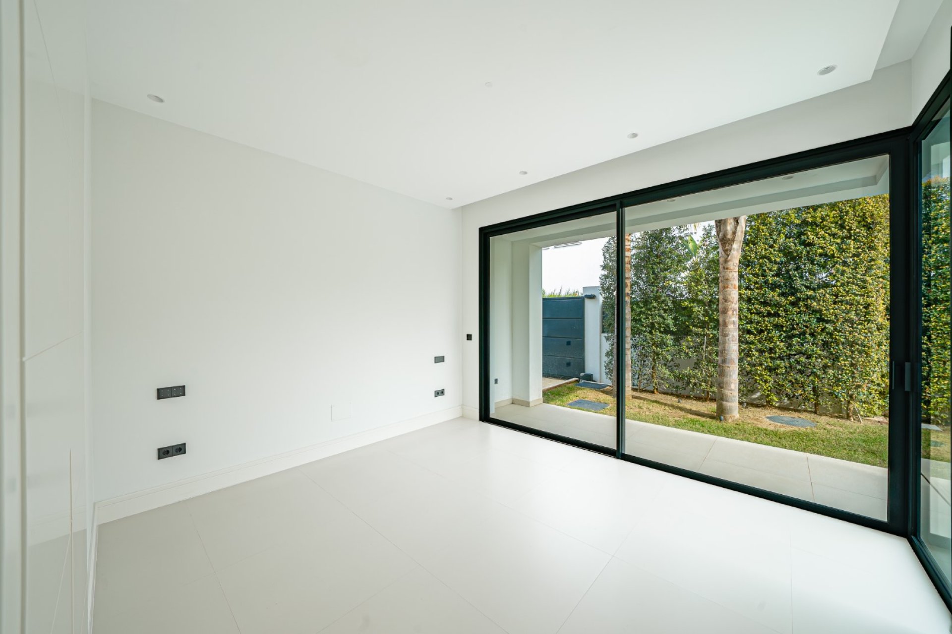 Nieuwbouw - Villa -
Marbella