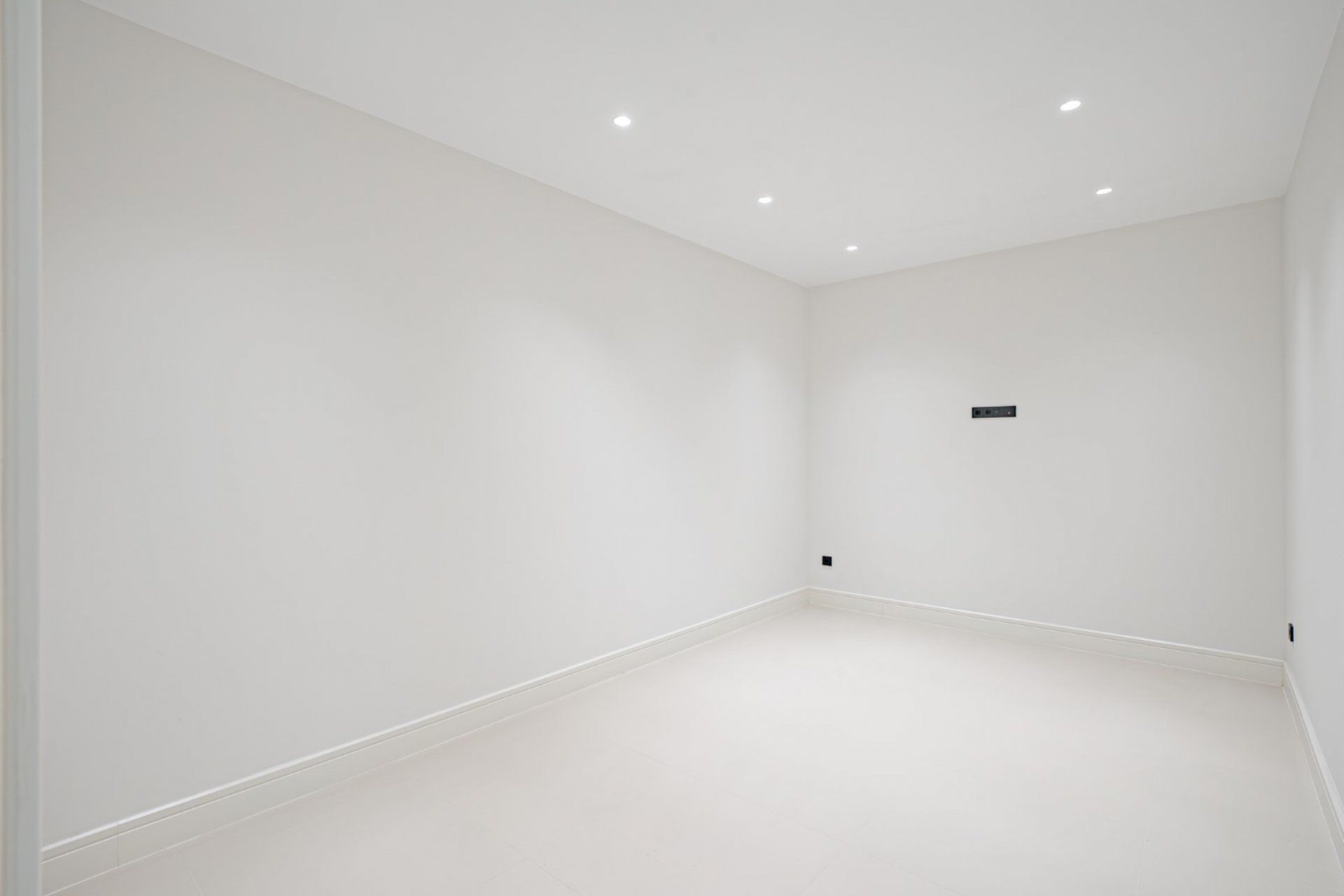 Nieuwbouw - Villa -
Marbella