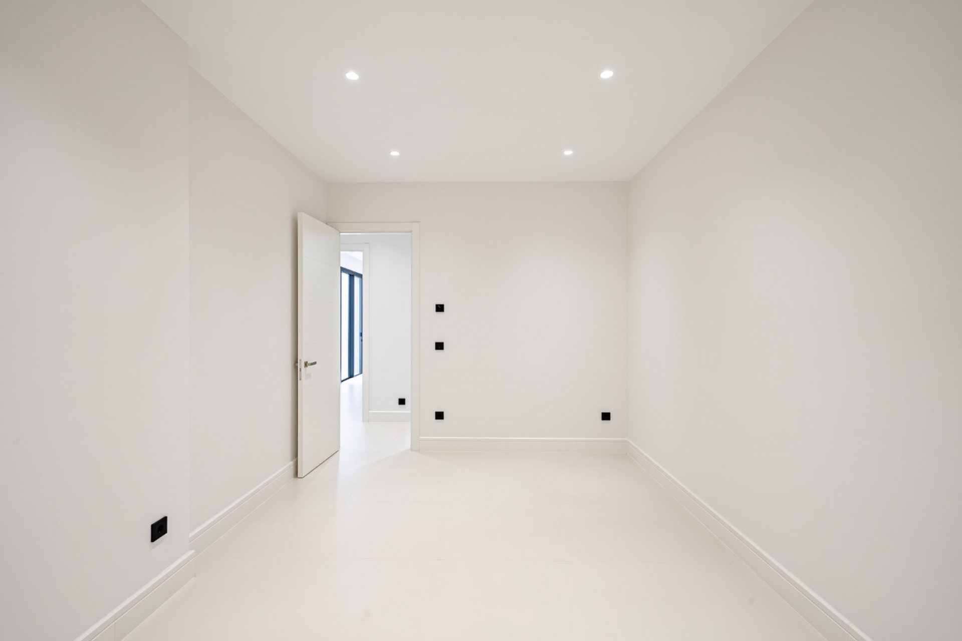 Nieuwbouw - Villa -
Marbella