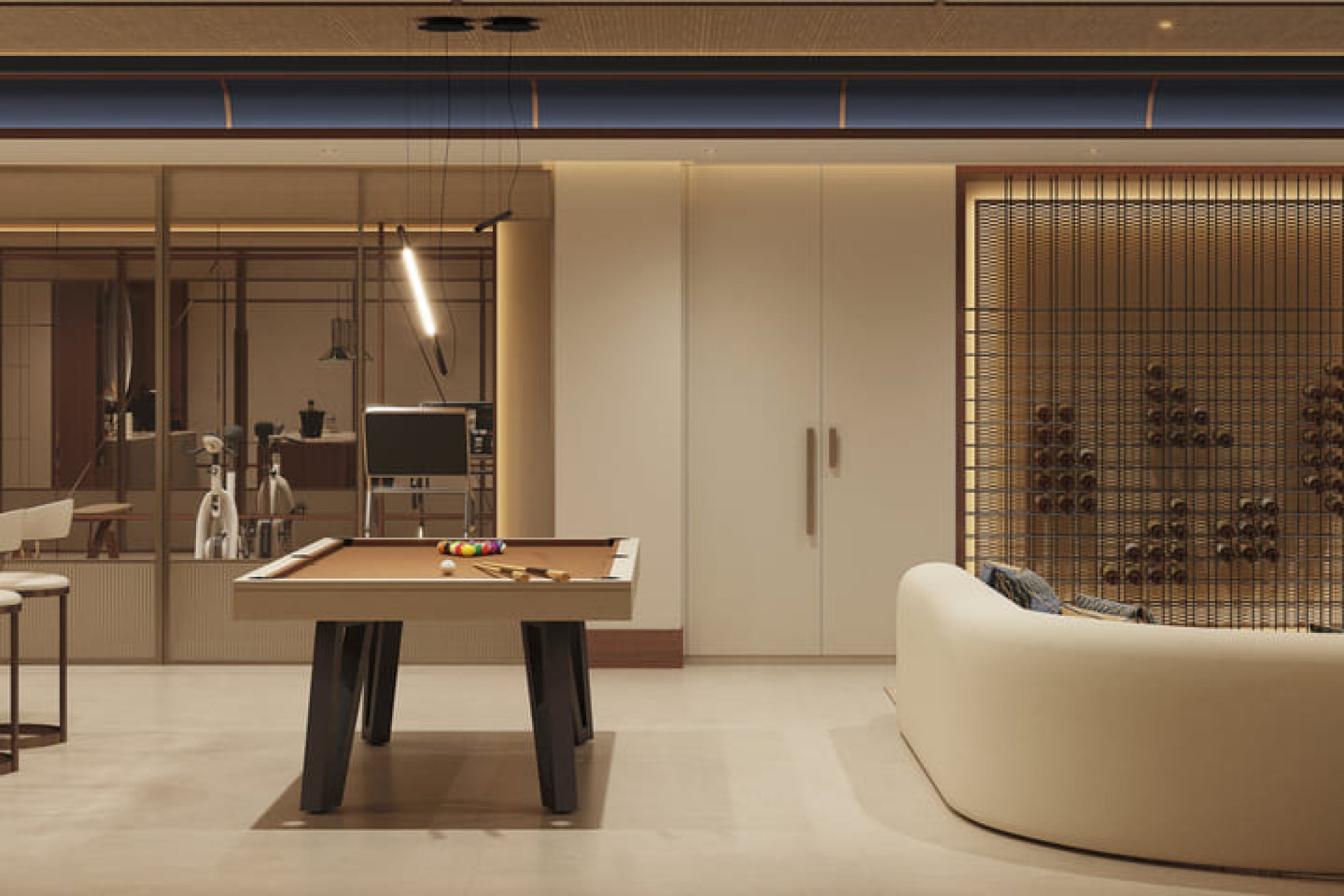 Nieuwbouw  - Villa -
Marbella