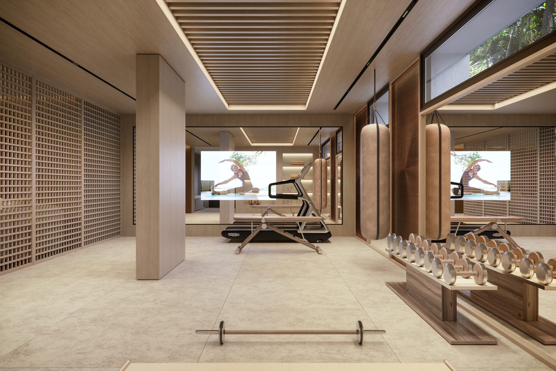 Nieuwbouw  - Villa -
Marbella