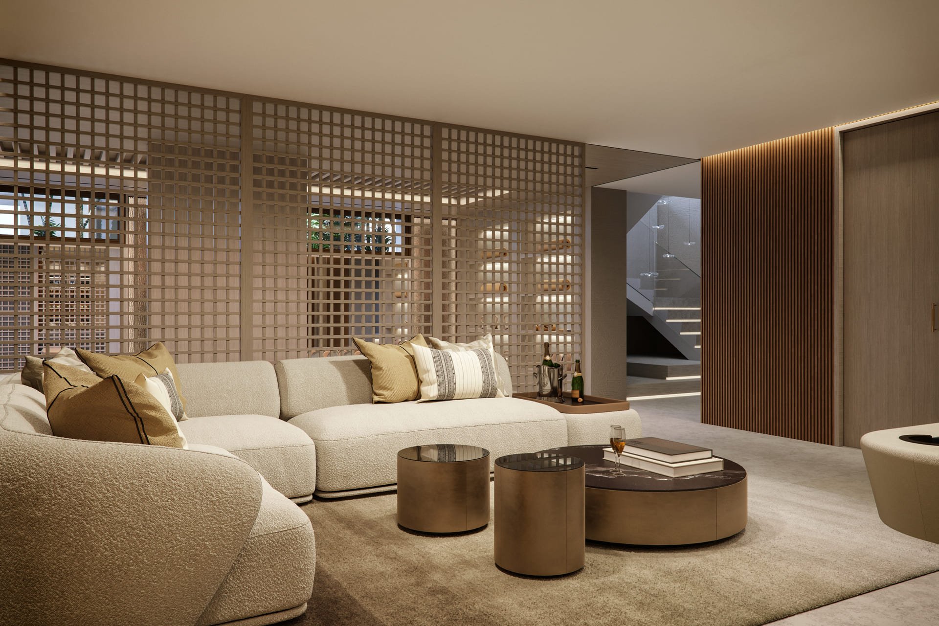 Nieuwbouw  - Villa -
Marbella