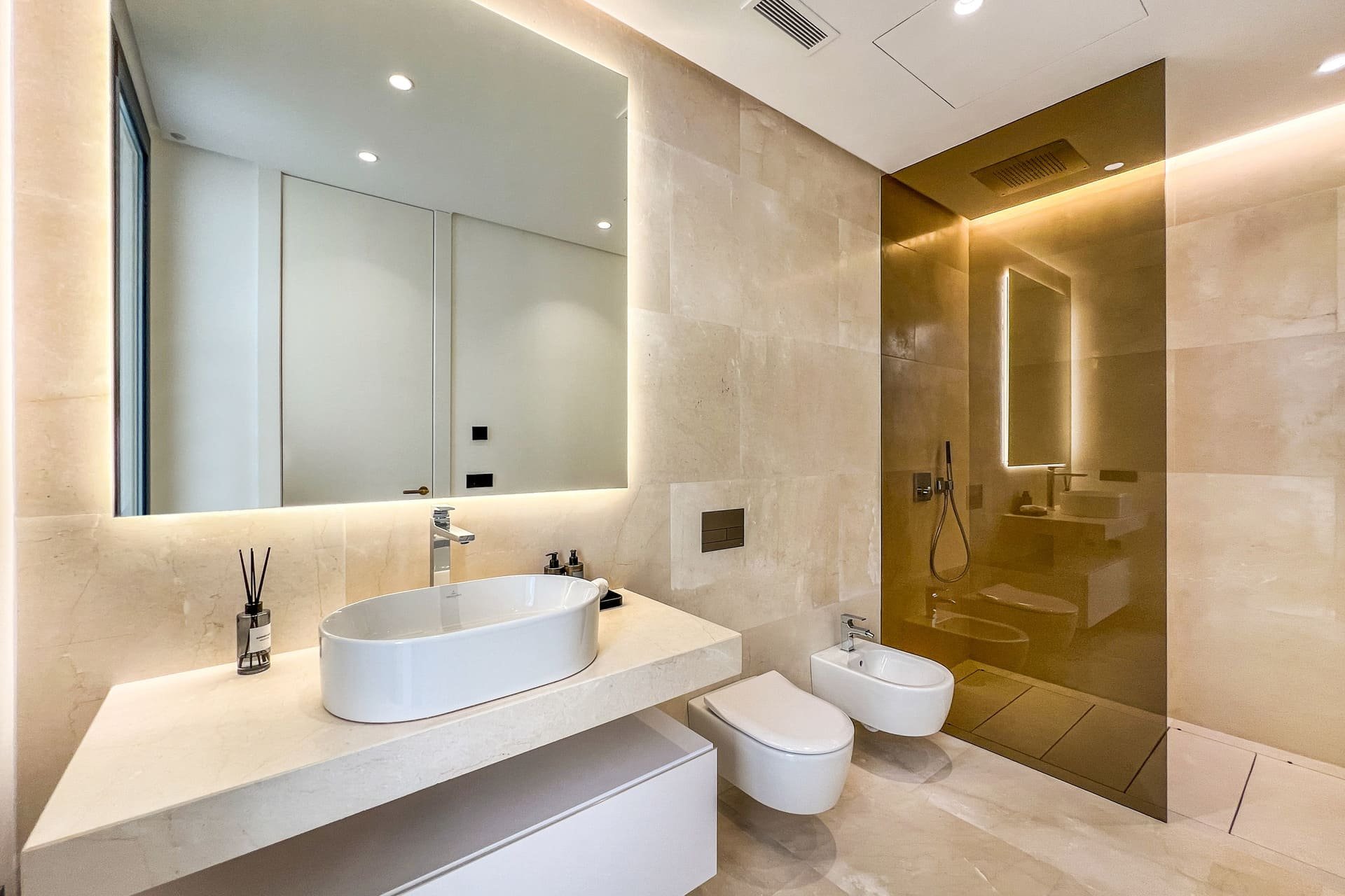 Nieuwbouw - Villa -
Marbella