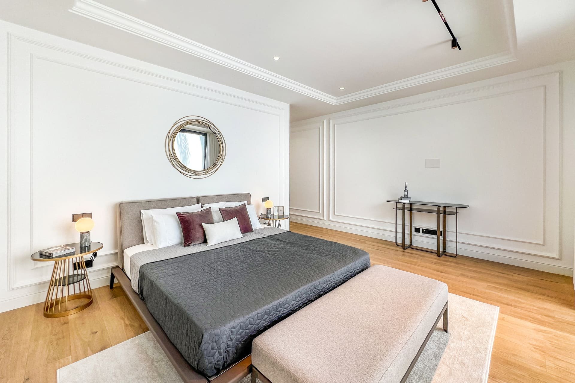 Nieuwbouw - Villa -
Marbella