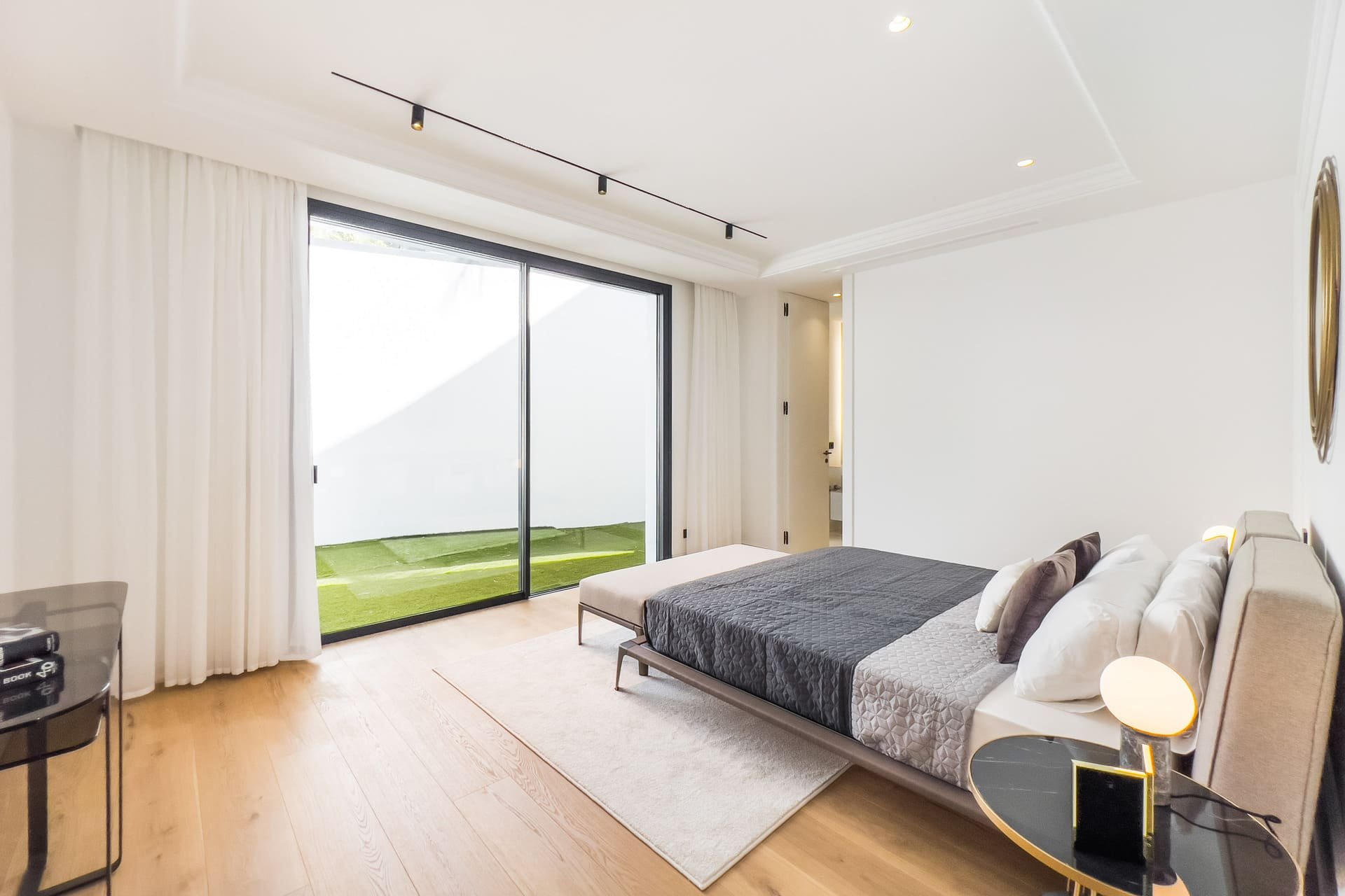 Nieuwbouw - Villa -
Marbella