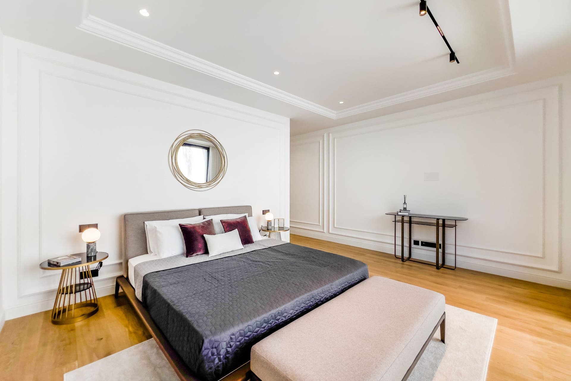 Nieuwbouw - Villa -
Marbella