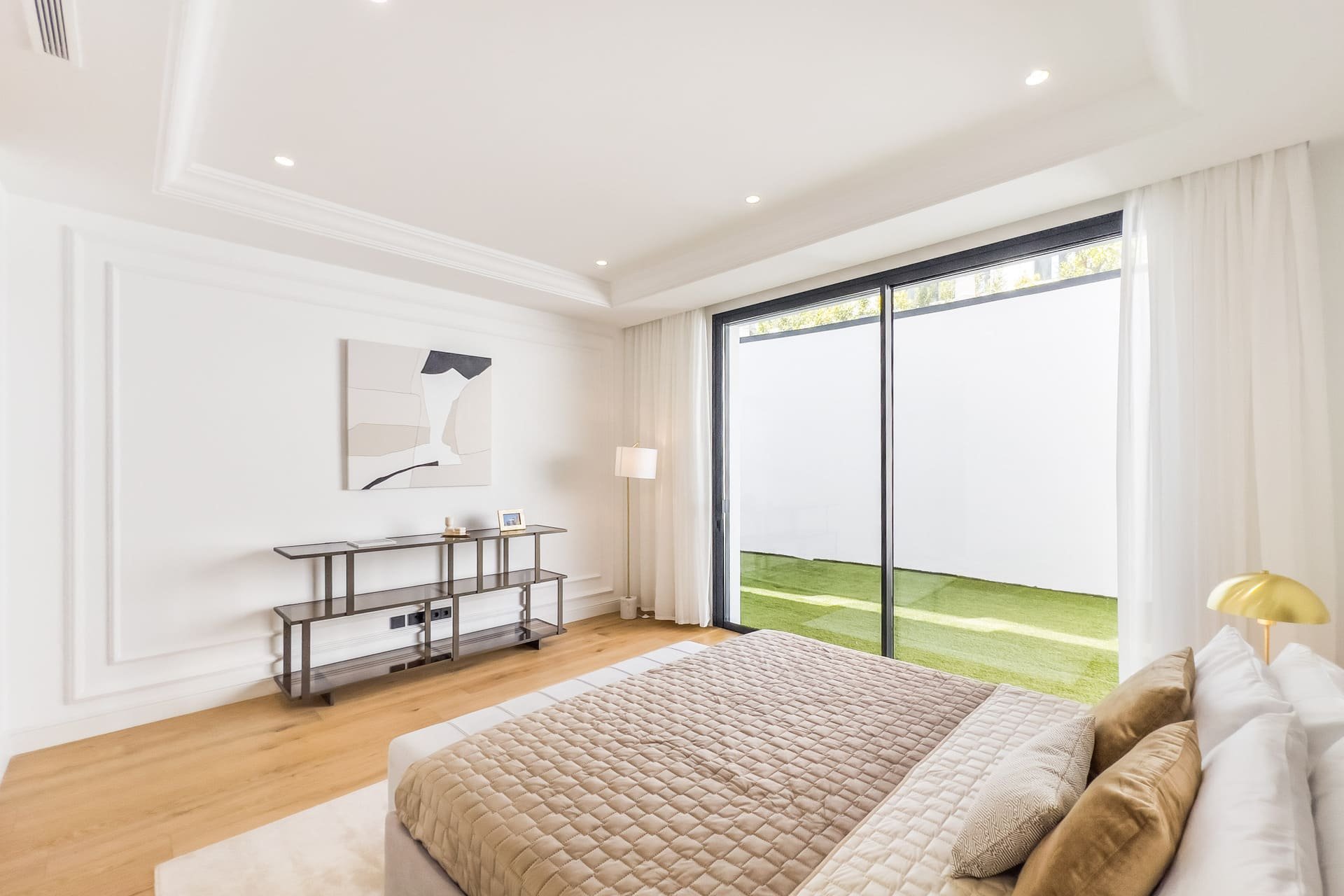 Nieuwbouw - Villa -
Marbella