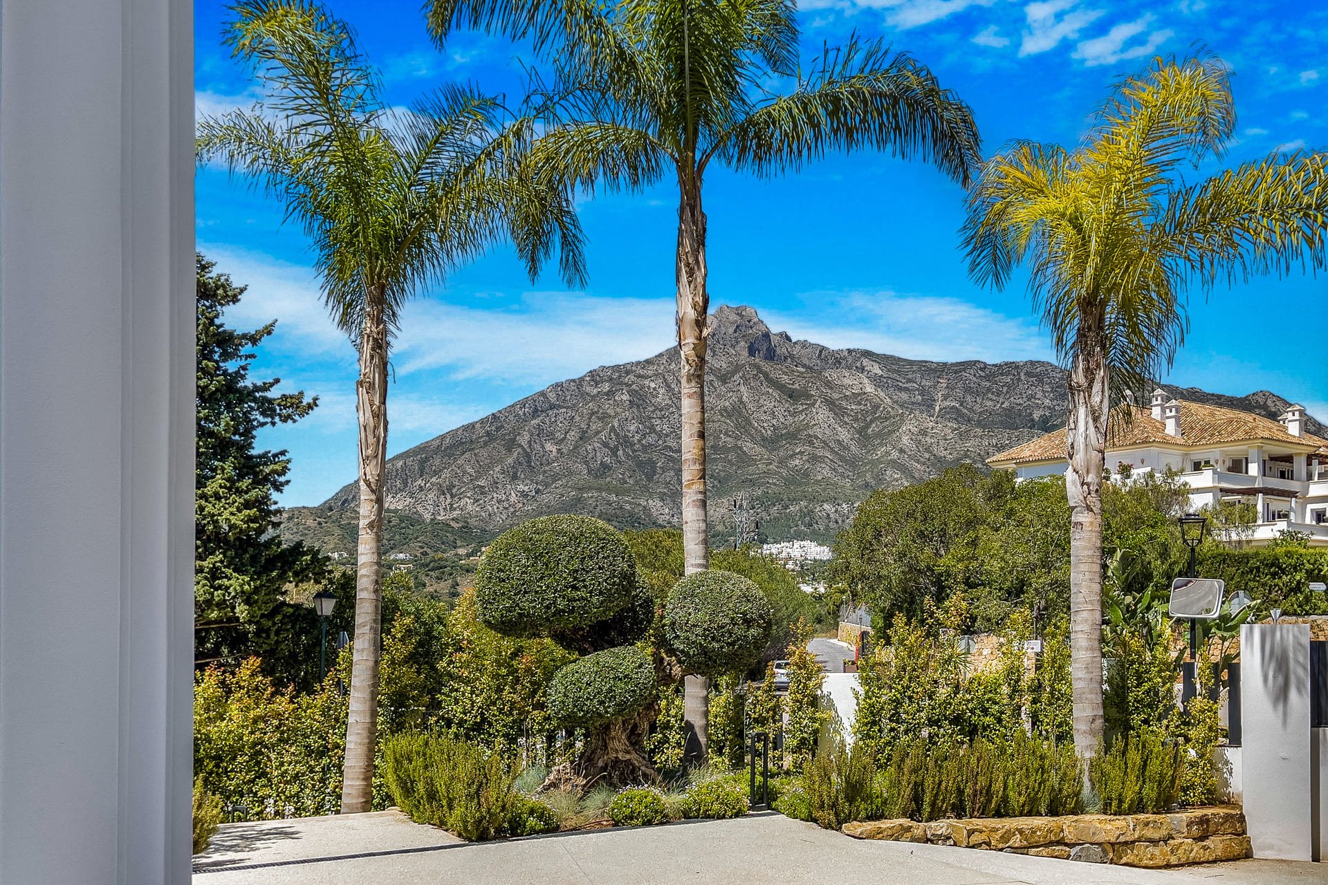 Nieuwbouw - Villa -
Marbella