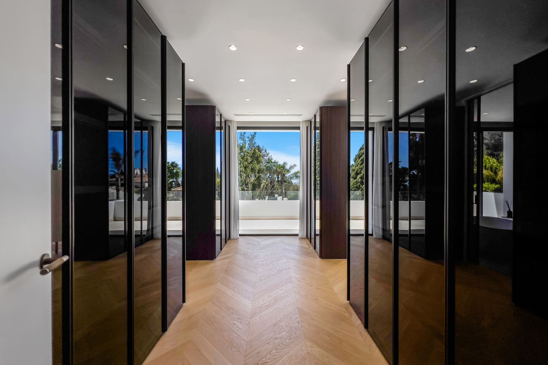 Nieuwbouw - Villa -
Marbella