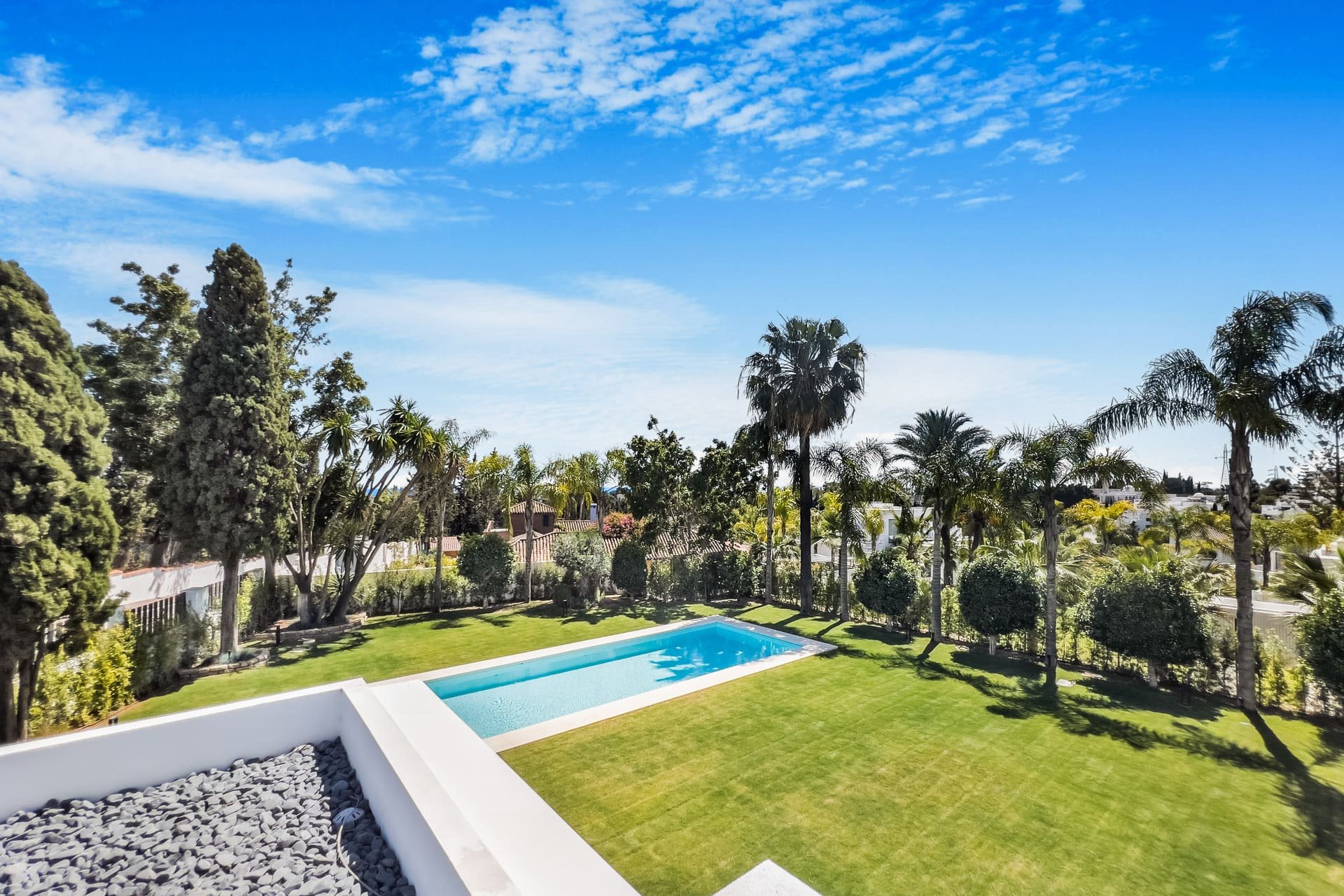 Nieuwbouw - Villa -
Marbella