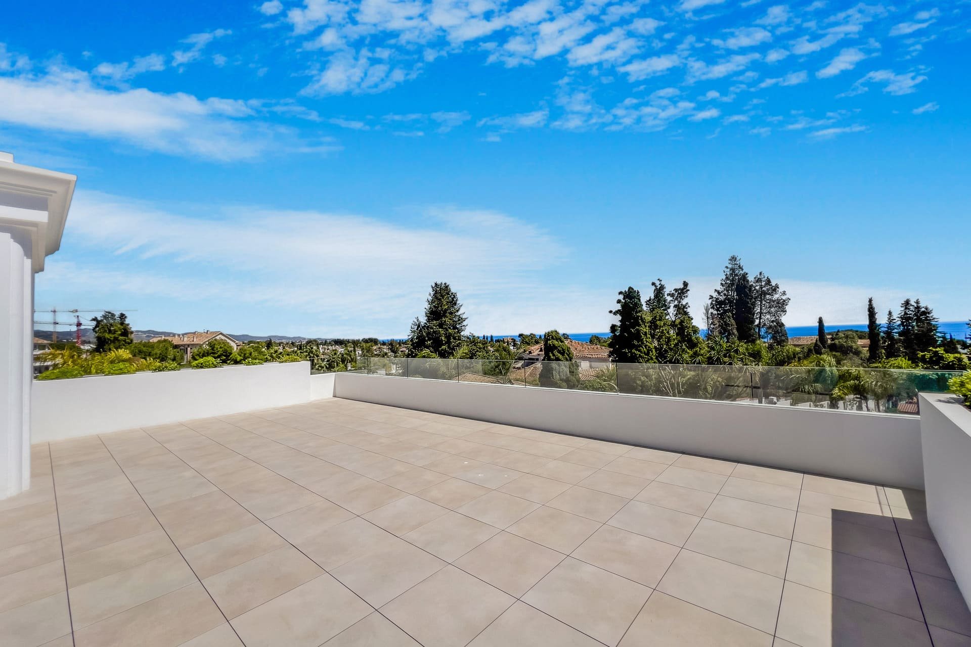 Nieuwbouw - Villa -
Marbella