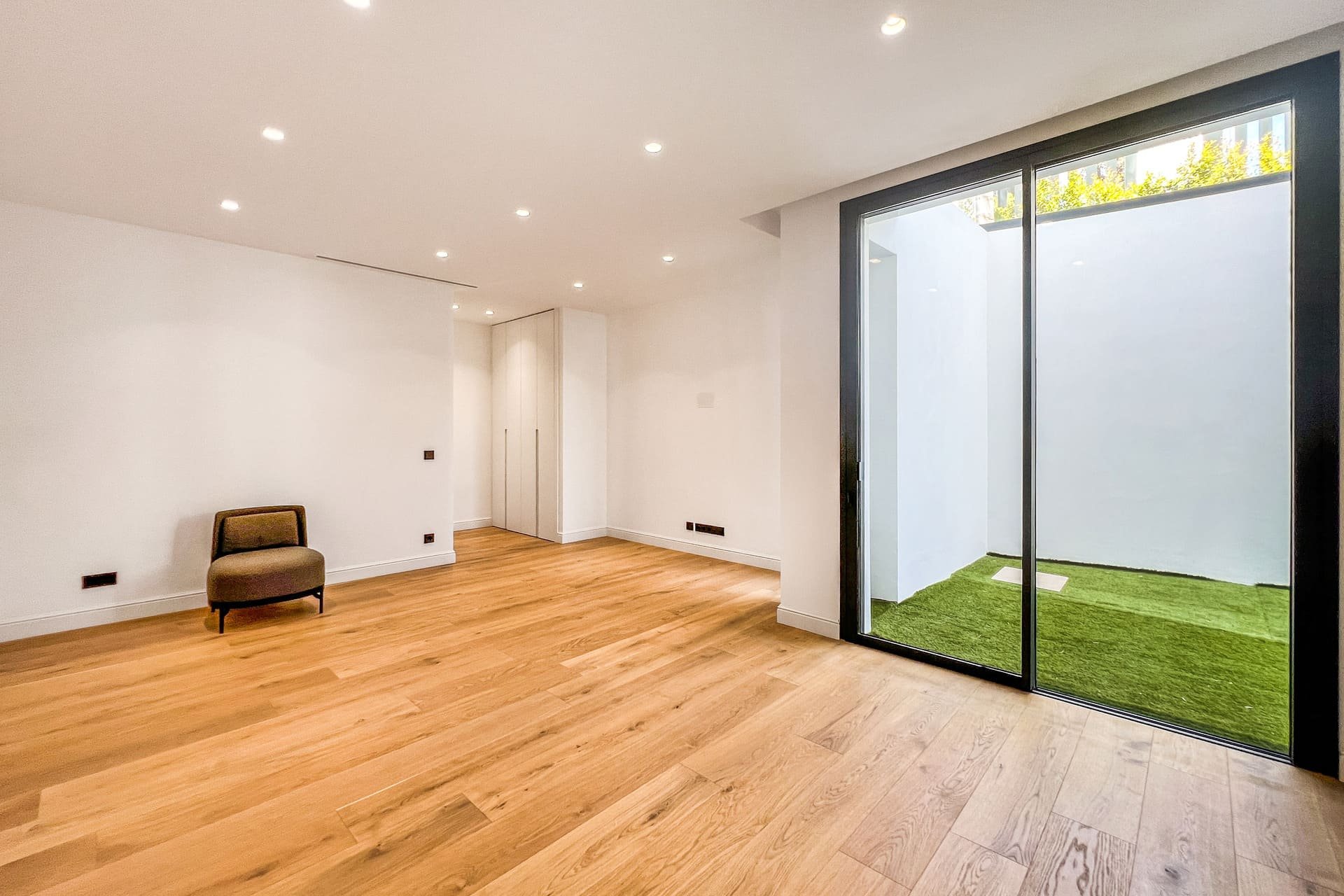 Nieuwbouw - Villa -
Marbella