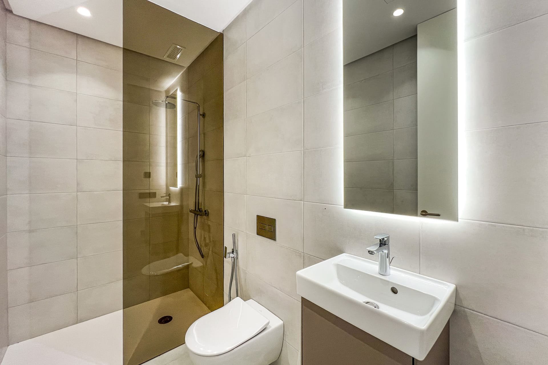 Nieuwbouw - Villa -
Marbella