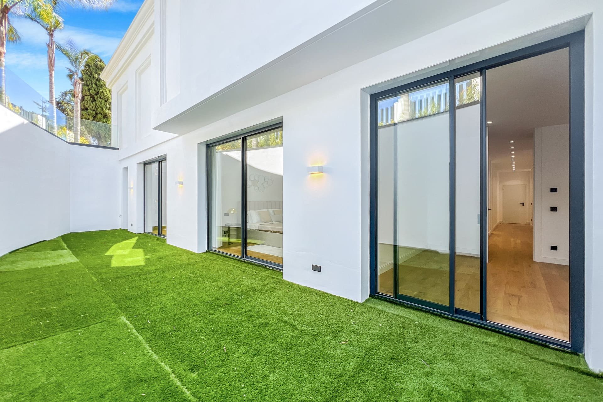 Nieuwbouw - Villa -
Marbella