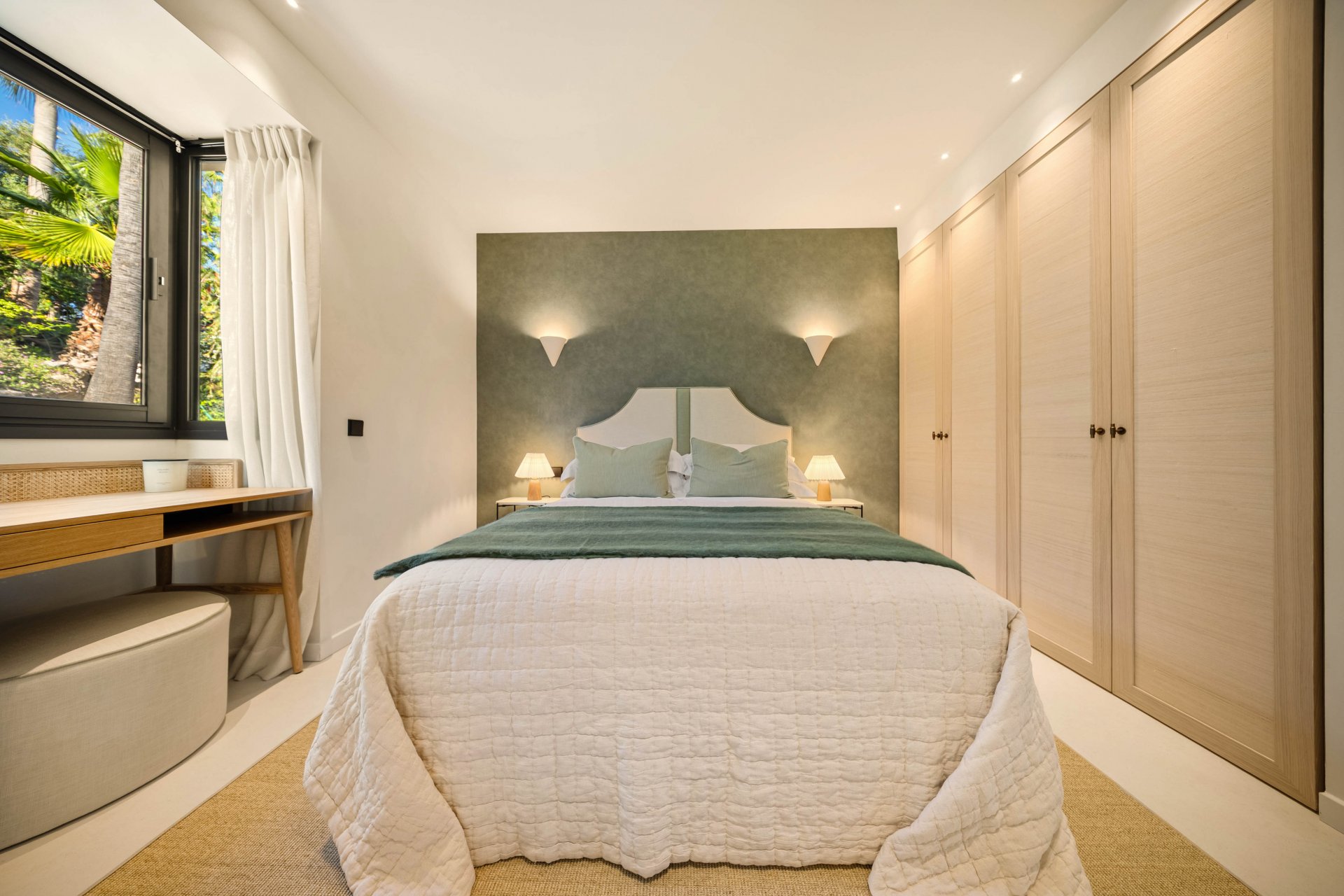 Nieuwbouw  - Villa -
Marbella