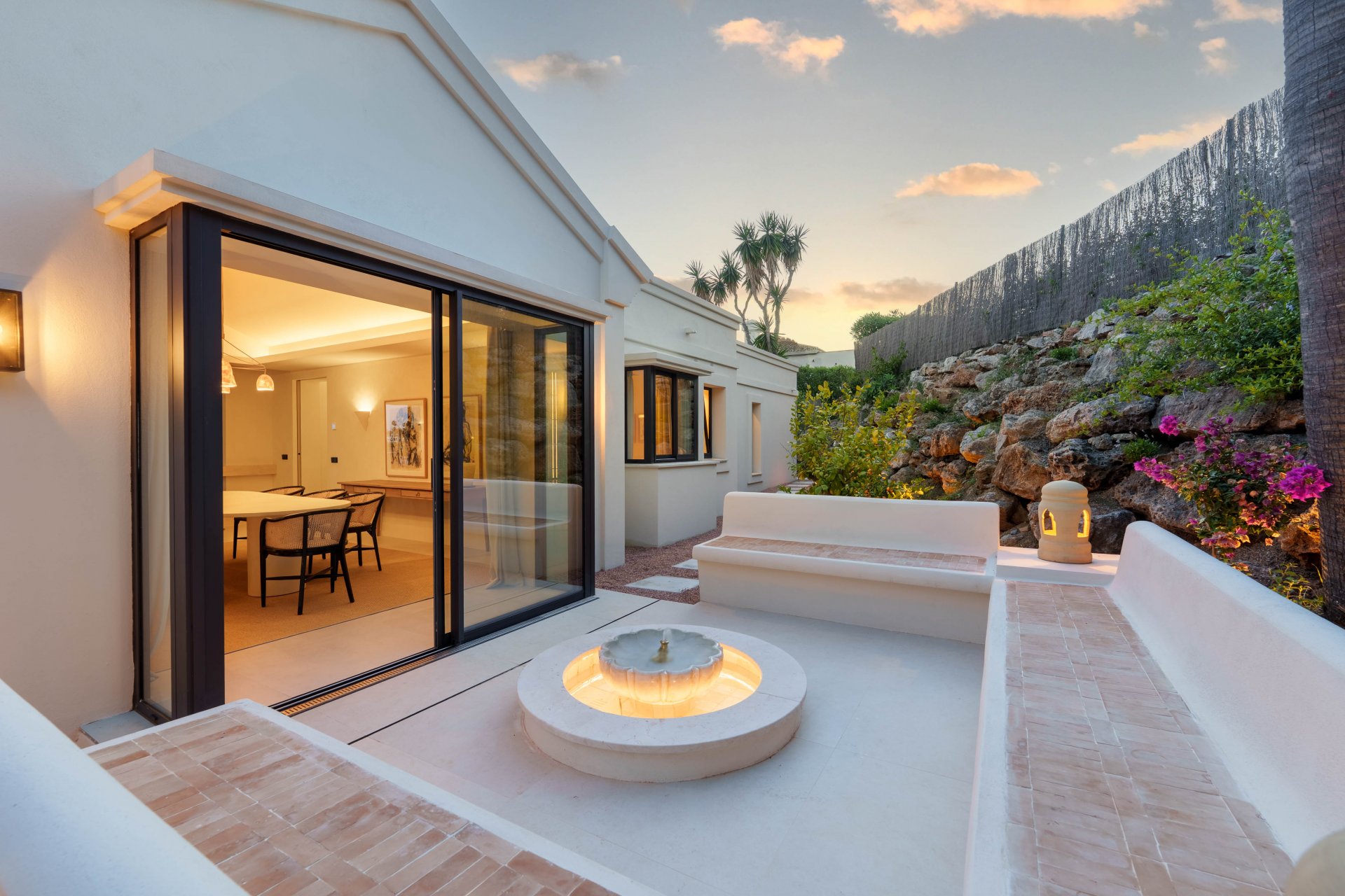 Nieuwbouw  - Villa -
Marbella