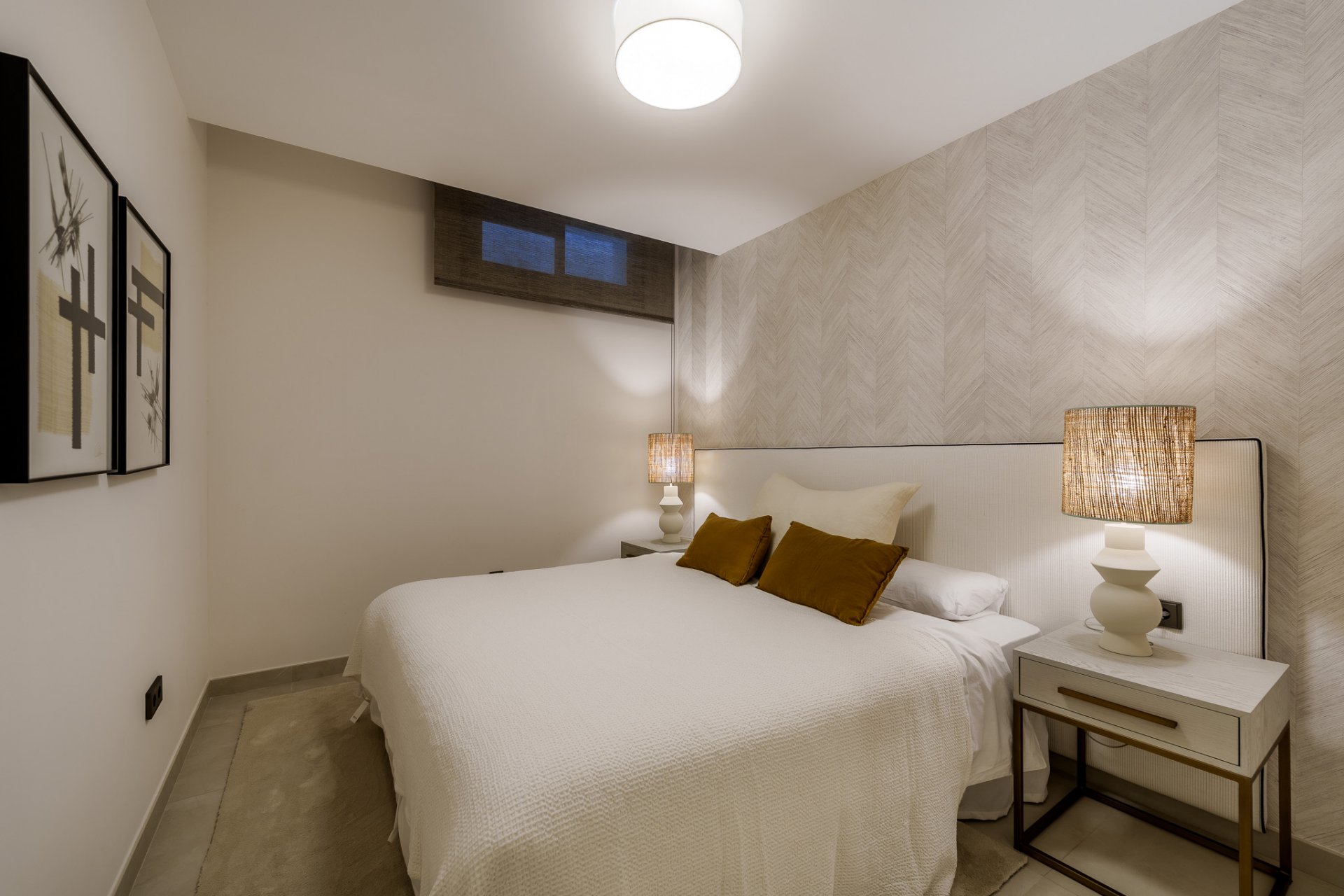 Nieuwbouw  - Villa -
Marbella