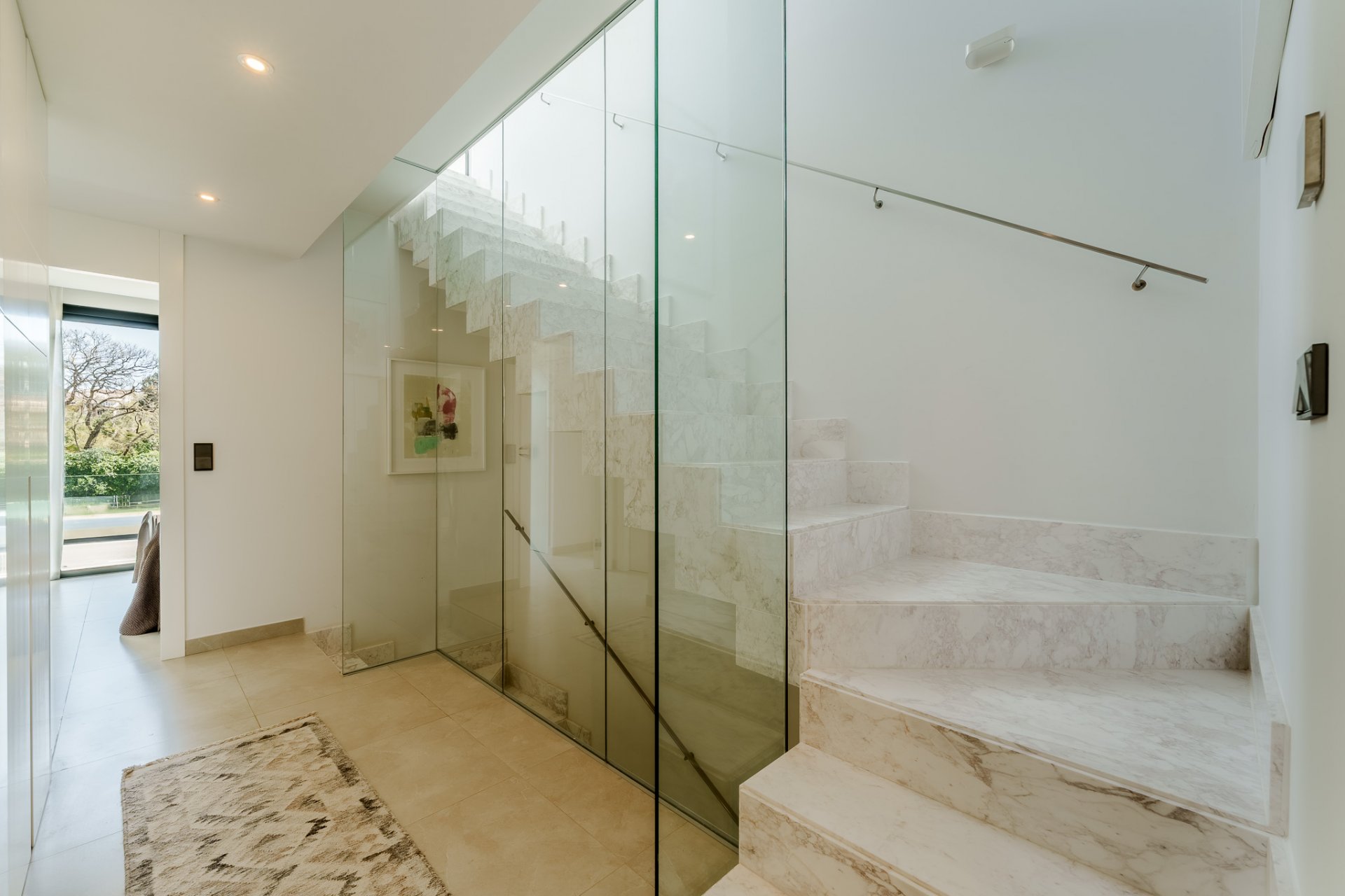 Nieuwbouw  - Villa -
Marbella