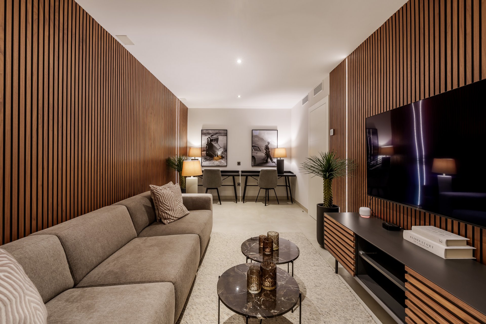 Nieuwbouw  - Villa -
Marbella