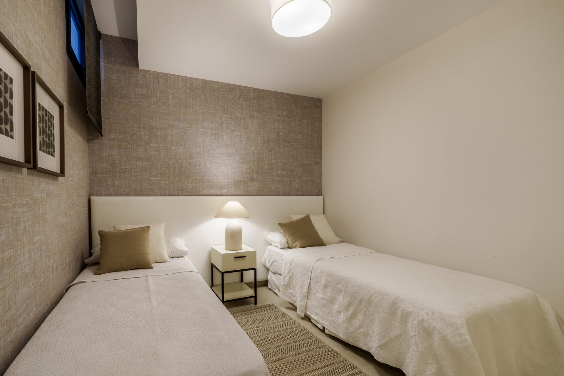 Nieuwbouw  - Villa -
Marbella