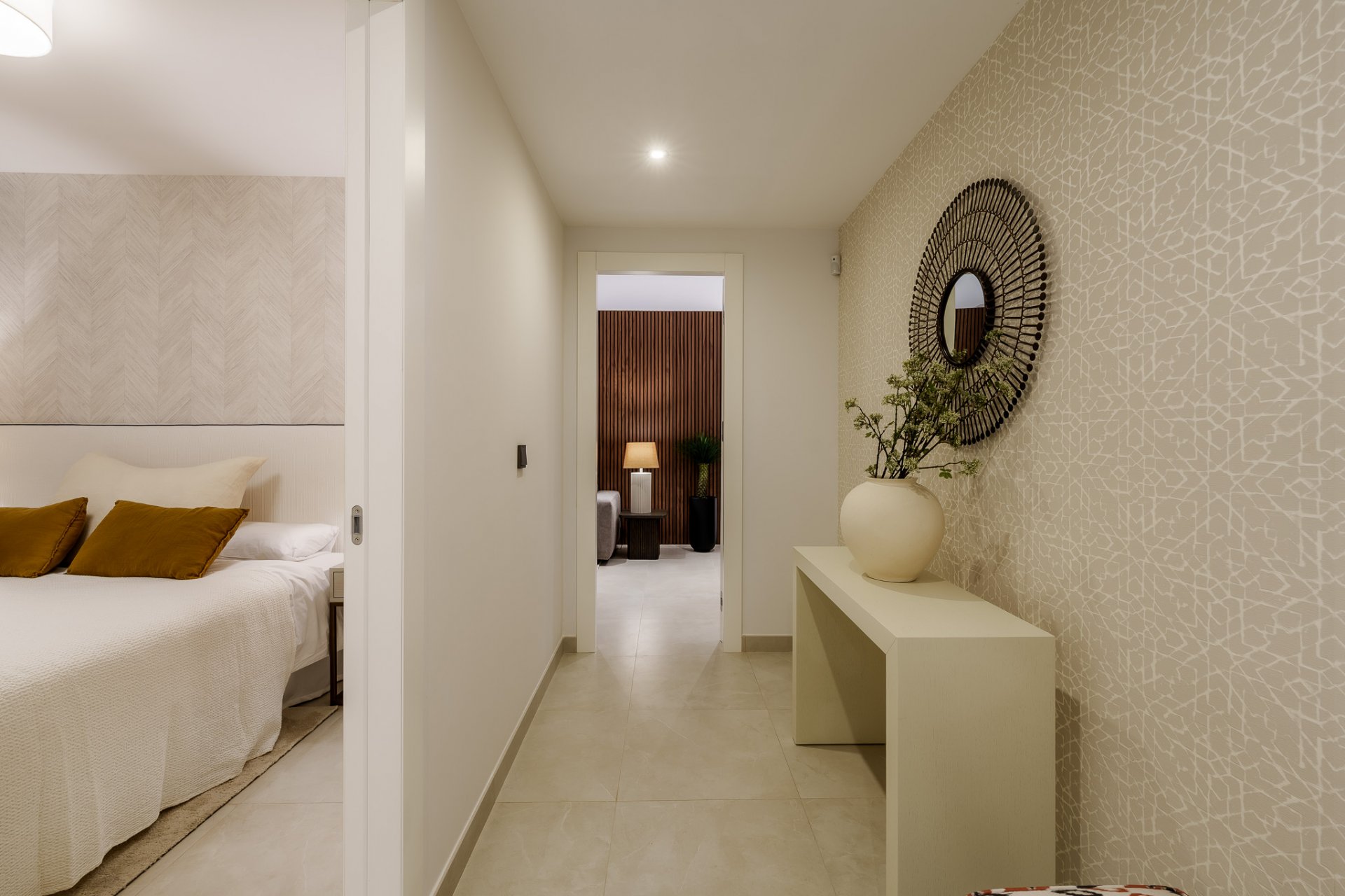 Nieuwbouw  - Villa -
Marbella