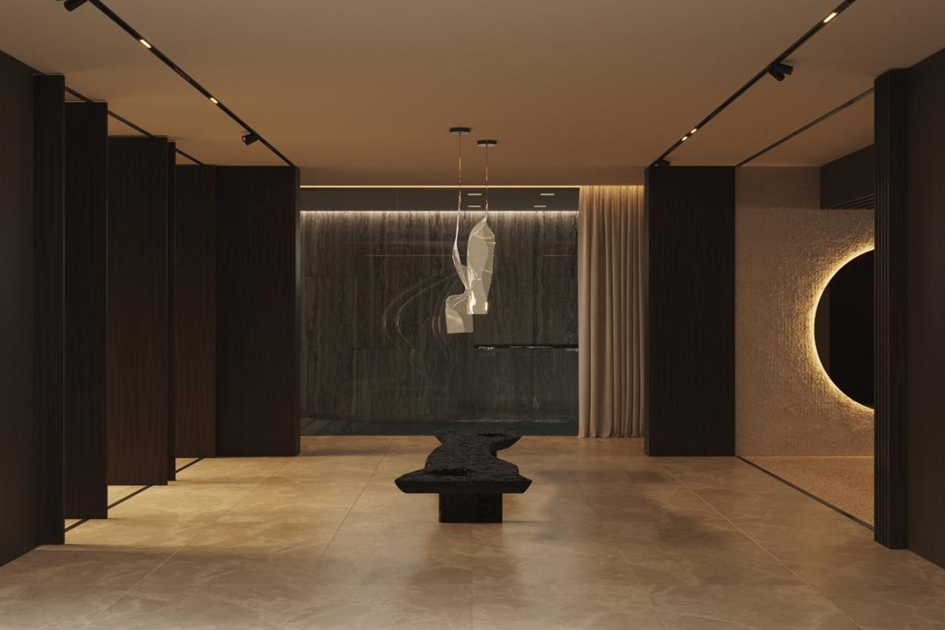 Nieuwbouw  - Villa -
Marbella