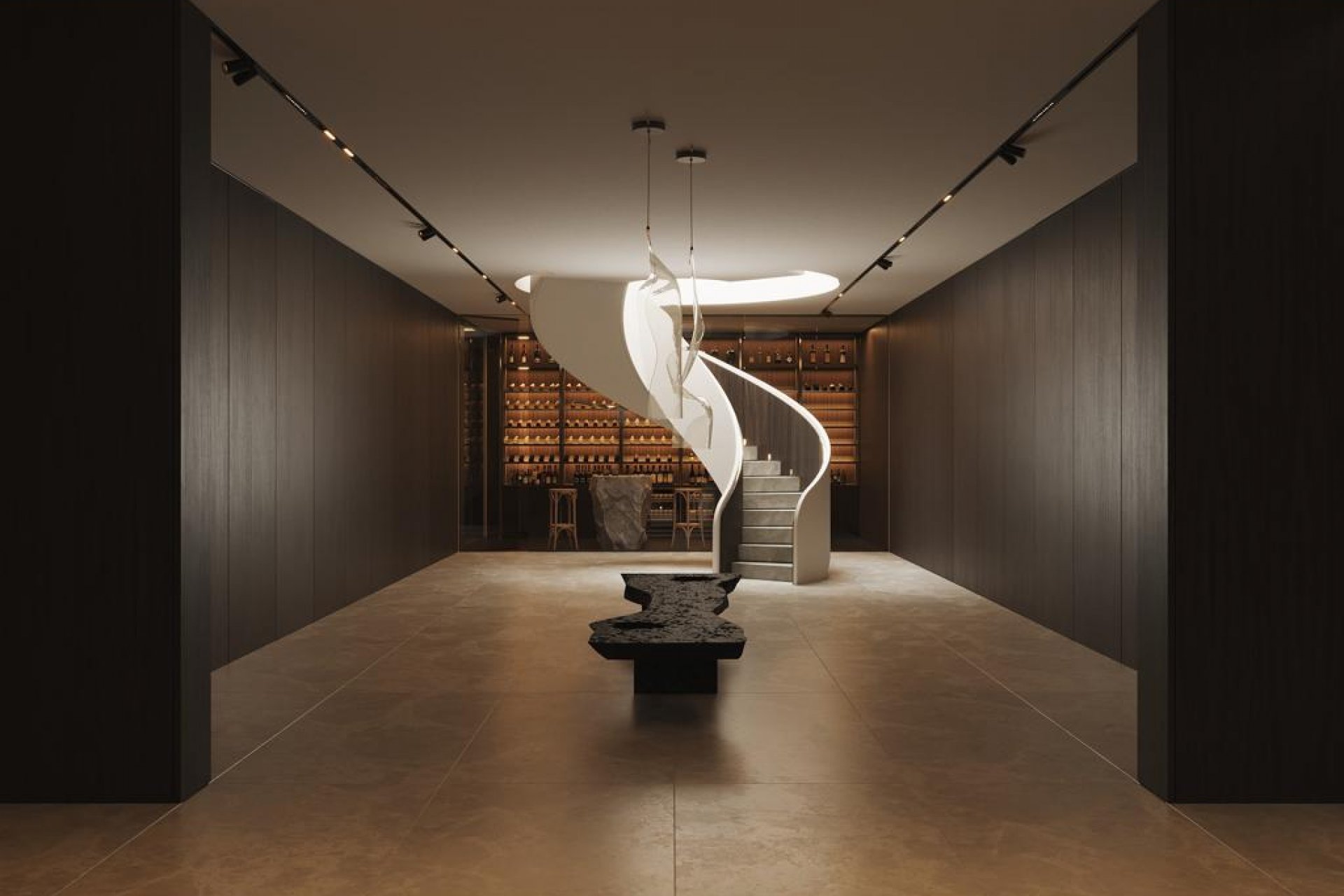 Nieuwbouw  - Villa -
Marbella