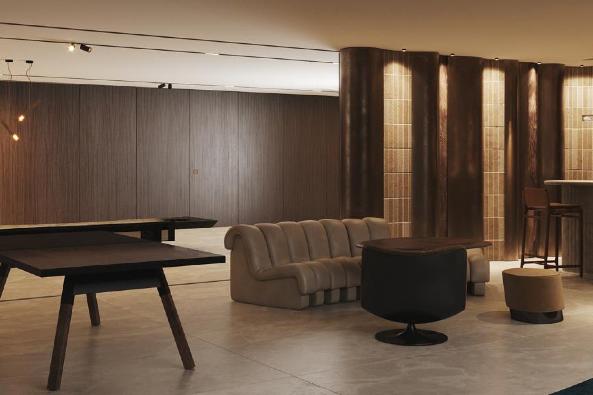 Nieuwbouw  - Villa -
Marbella