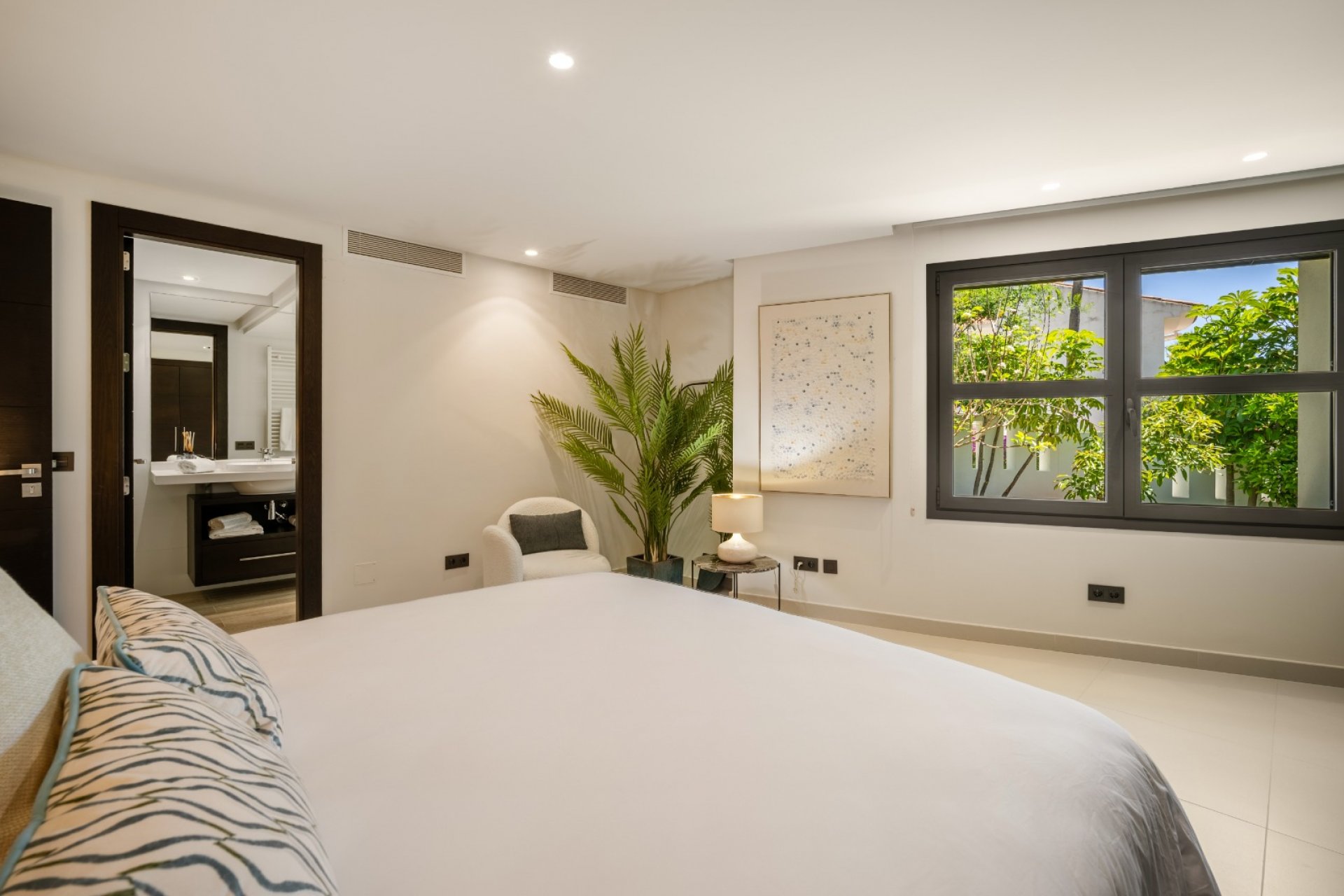 Nieuwbouw  - Villa -
Marbella