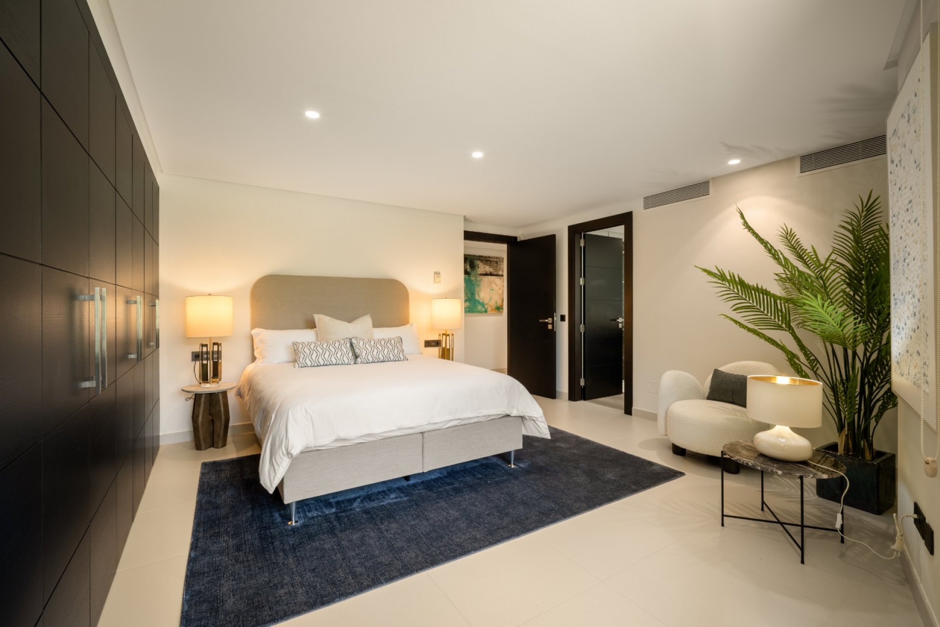 Nieuwbouw  - Villa -
Marbella