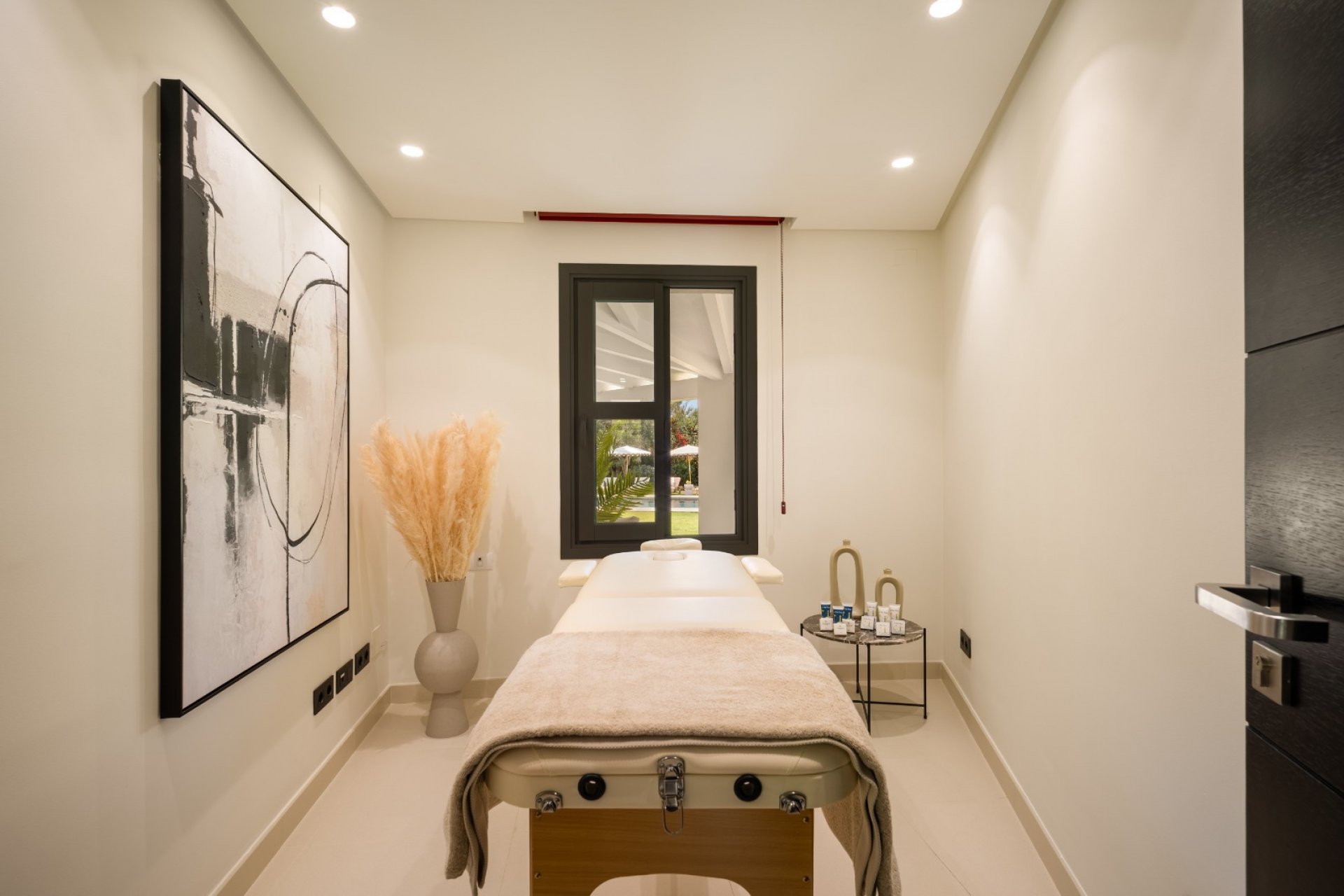 Nieuwbouw  - Villa -
Marbella