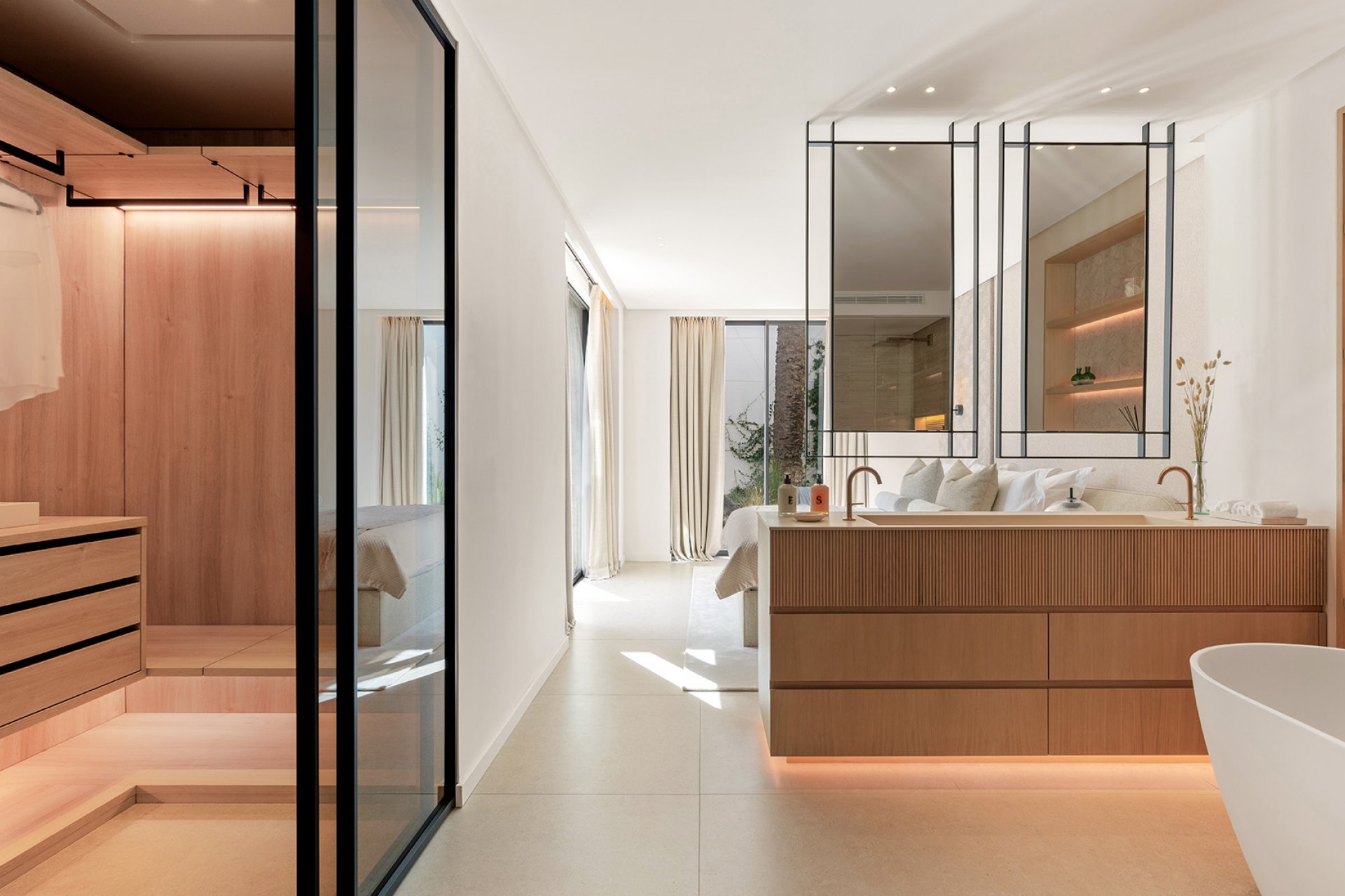 Nieuwbouw  - Villa -
Marbella