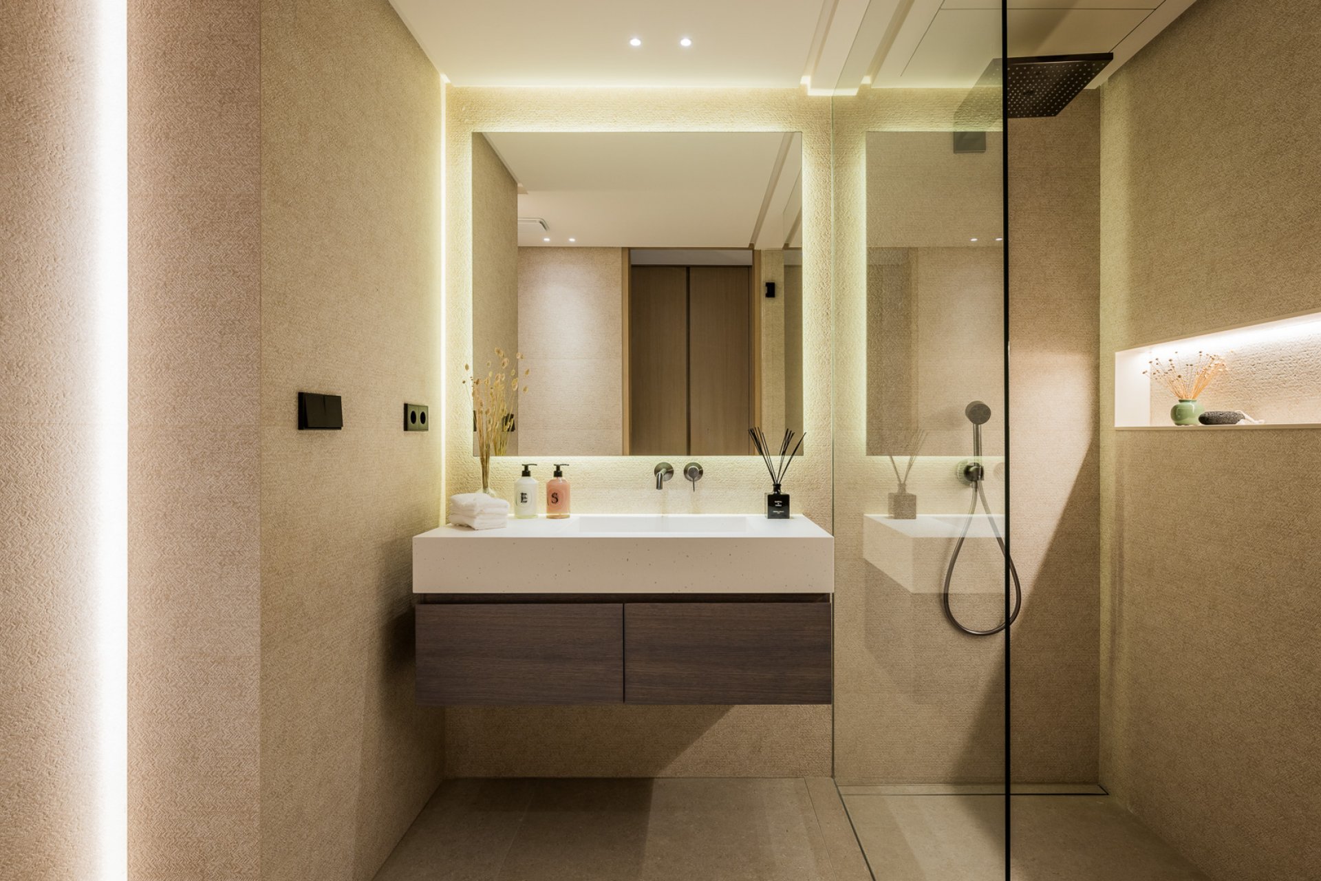 Nieuwbouw  - Villa -
Marbella