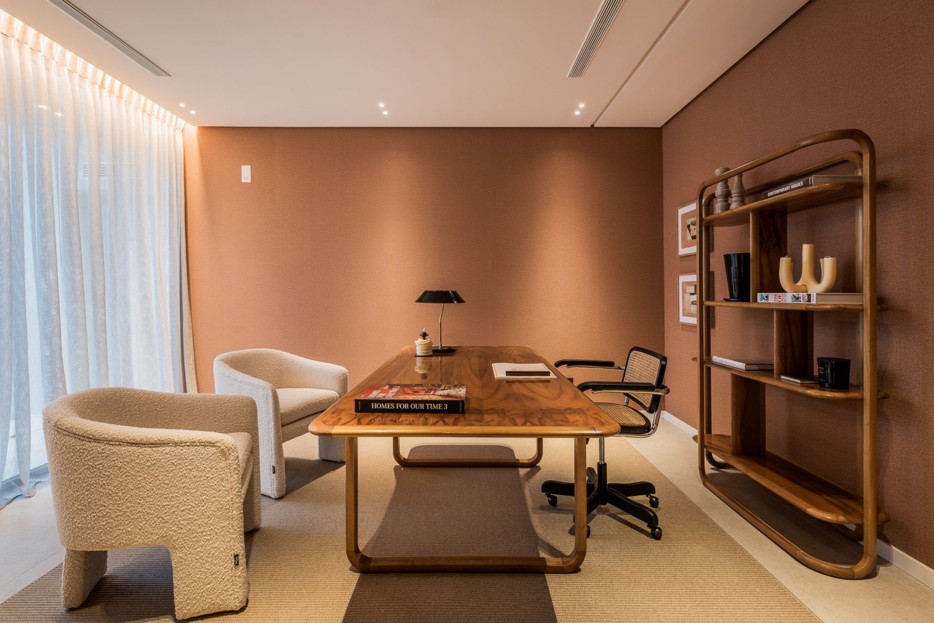 Nieuwbouw  - Villa -
Marbella