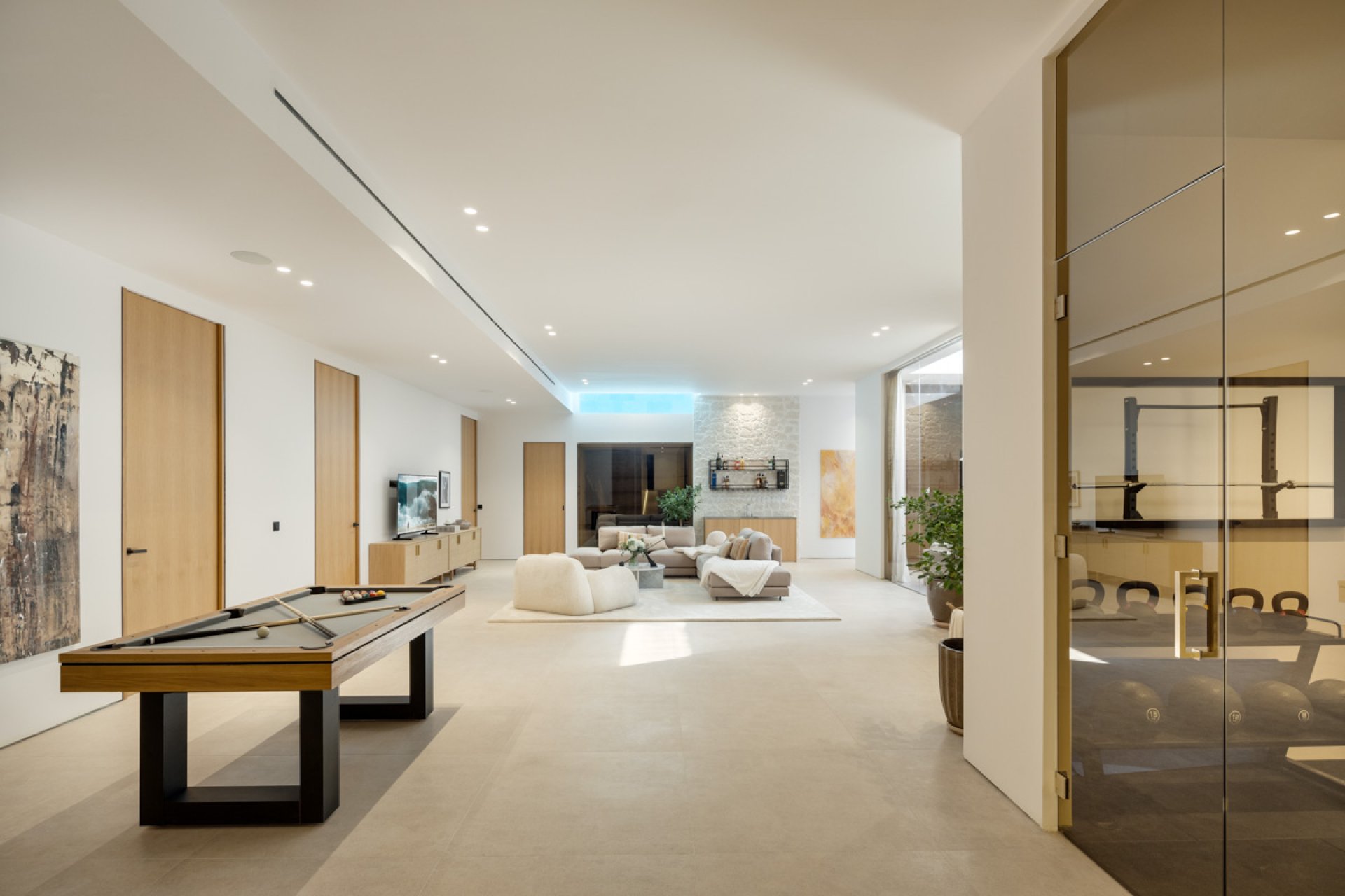 Nieuwbouw  - Villa -
Marbella