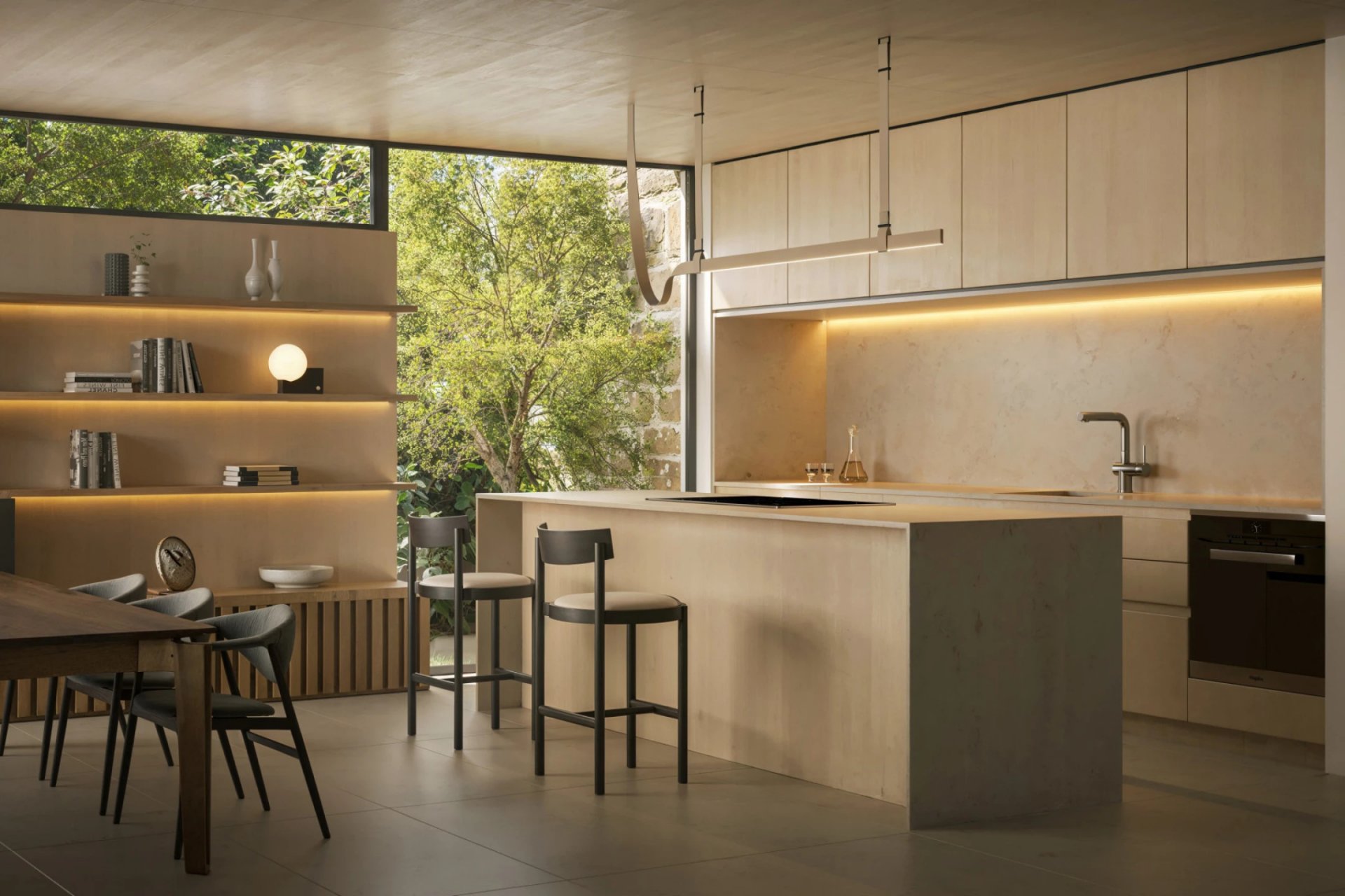 Nieuwbouw - Villa -
Marbella