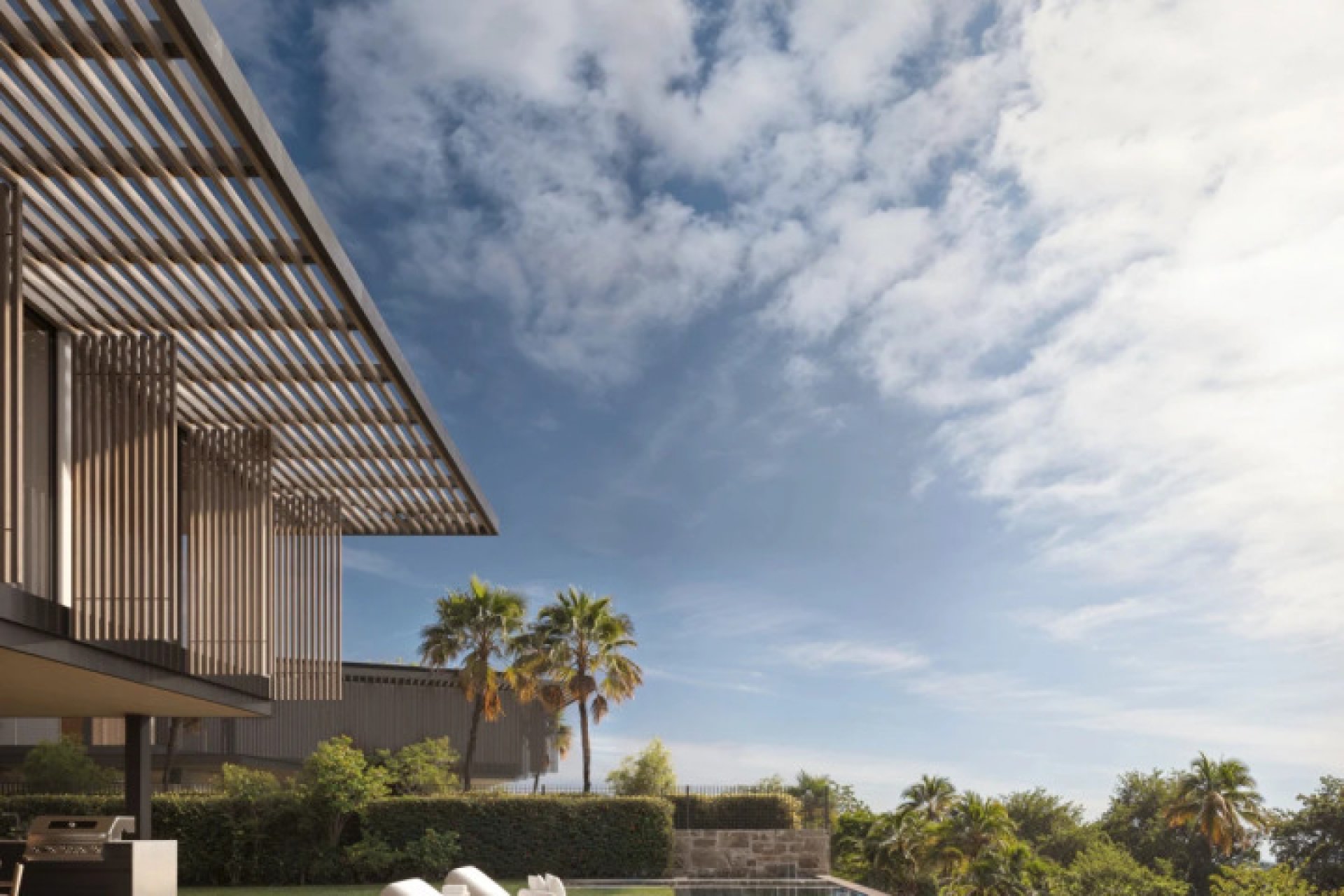 Nieuwbouw - Villa -
Marbella