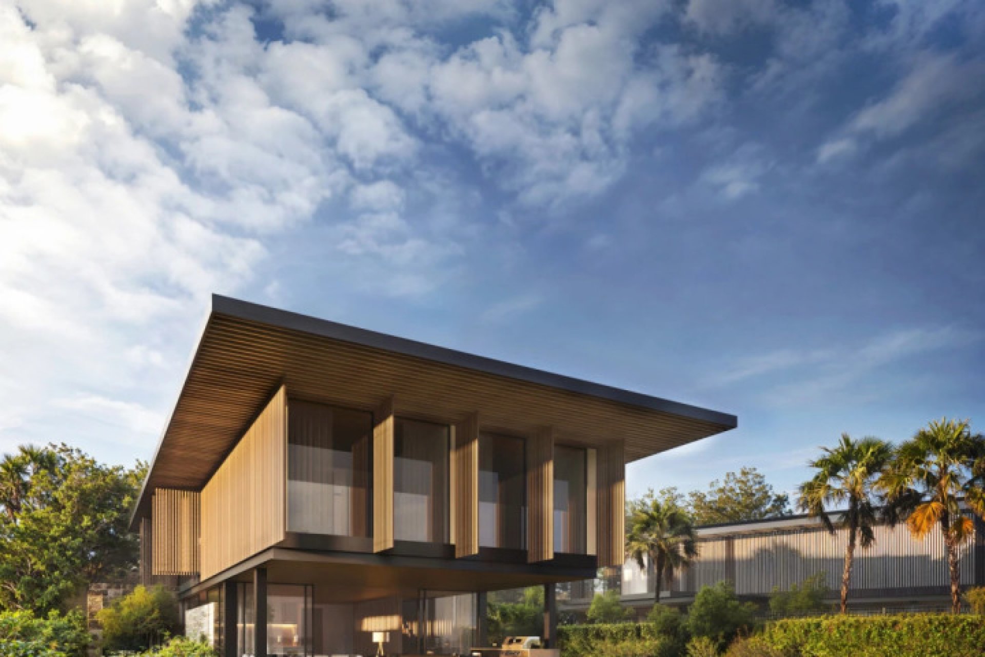 Nieuwbouw - Villa -
Marbella