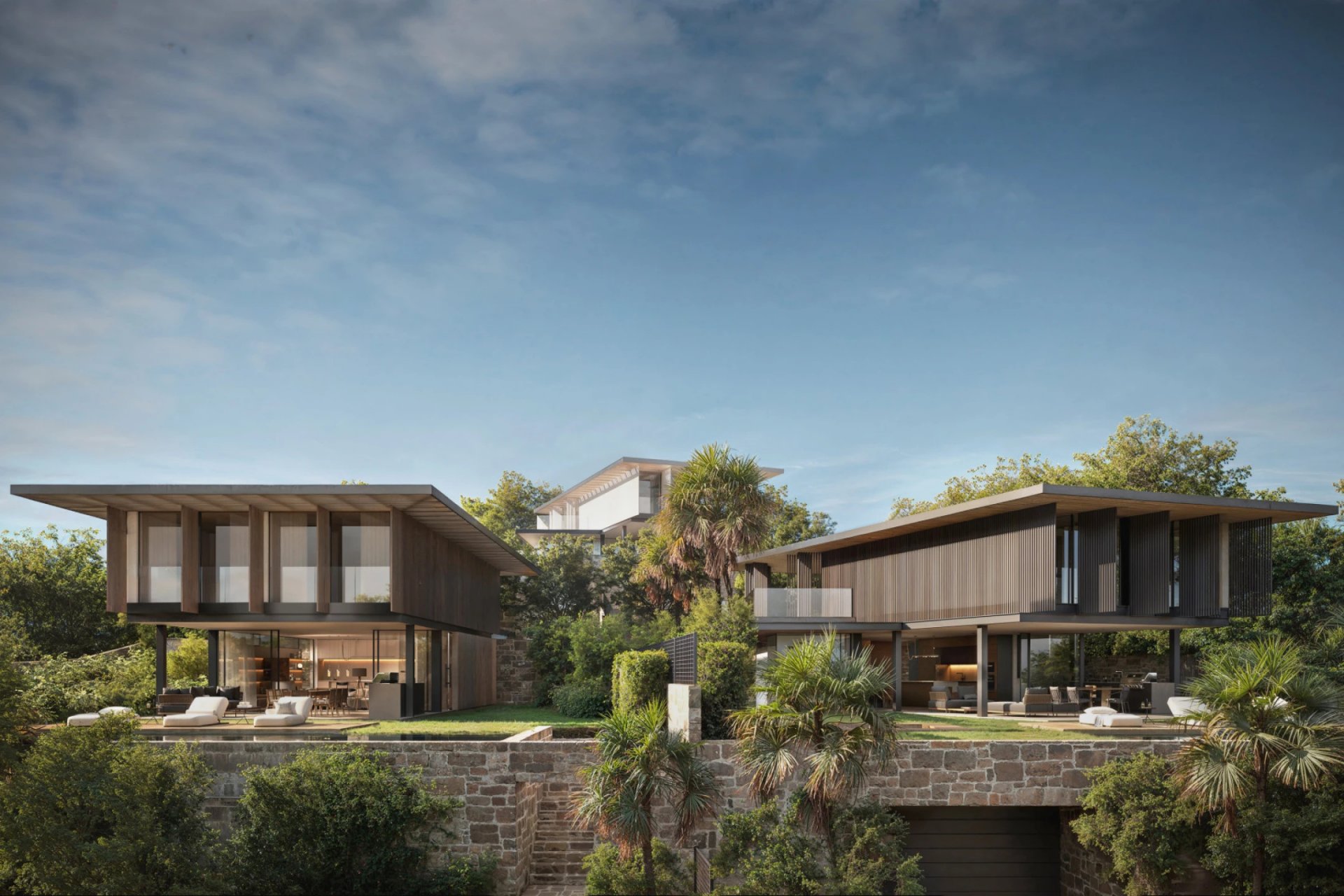 Nieuwbouw - Villa -
Marbella