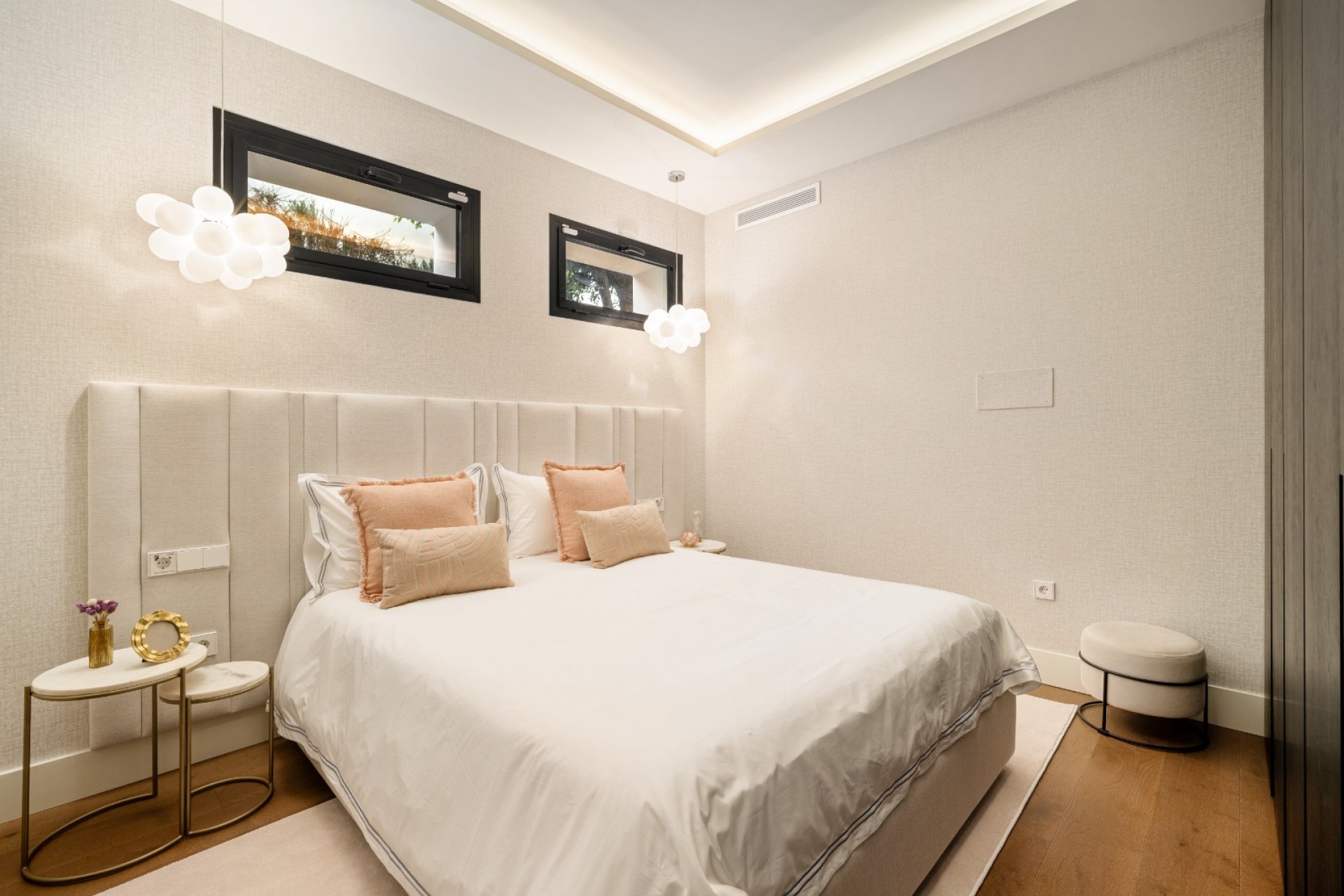 Nieuwbouw  - Villa -
Marbella