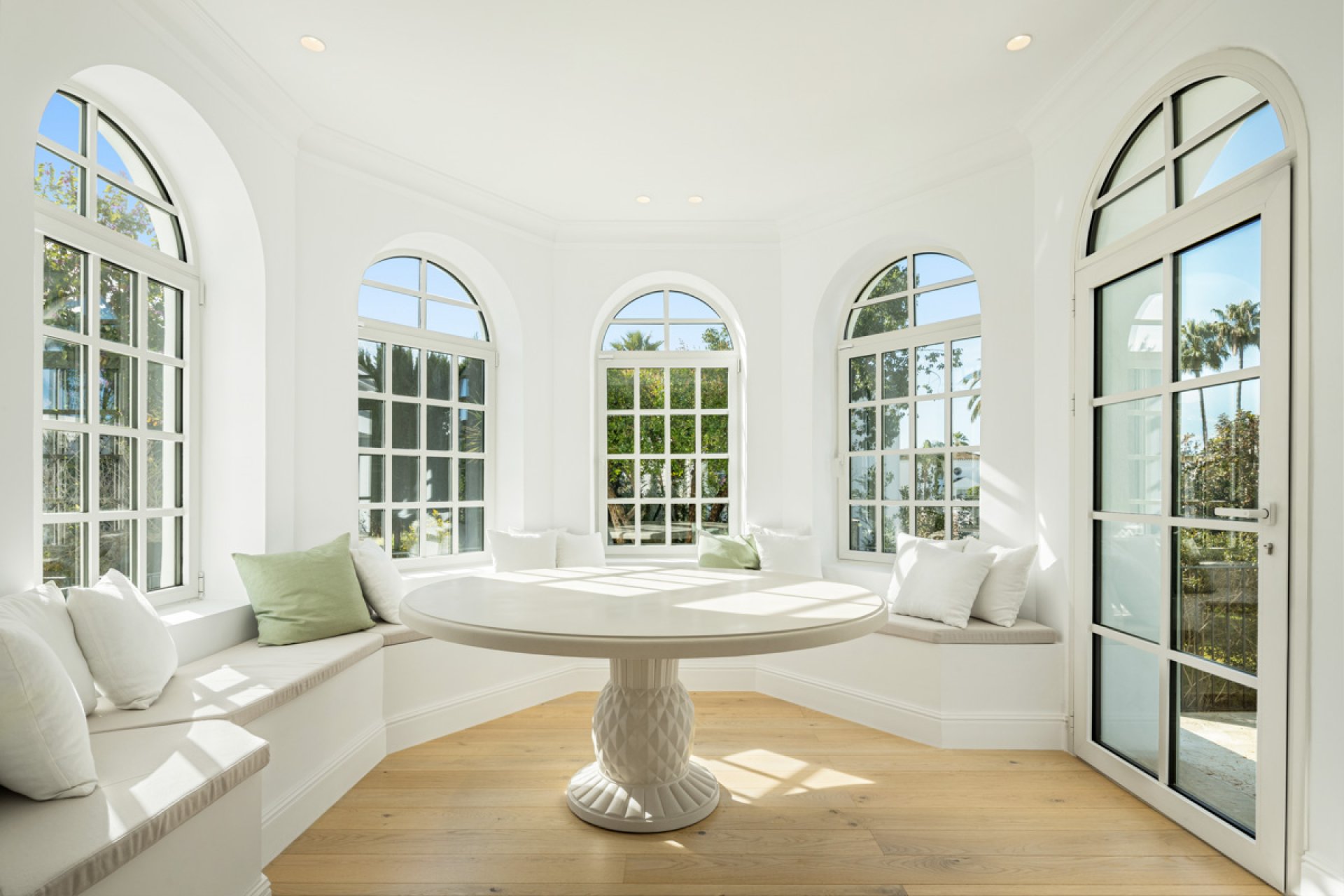 Nieuwbouw  - Villa -
Marbella