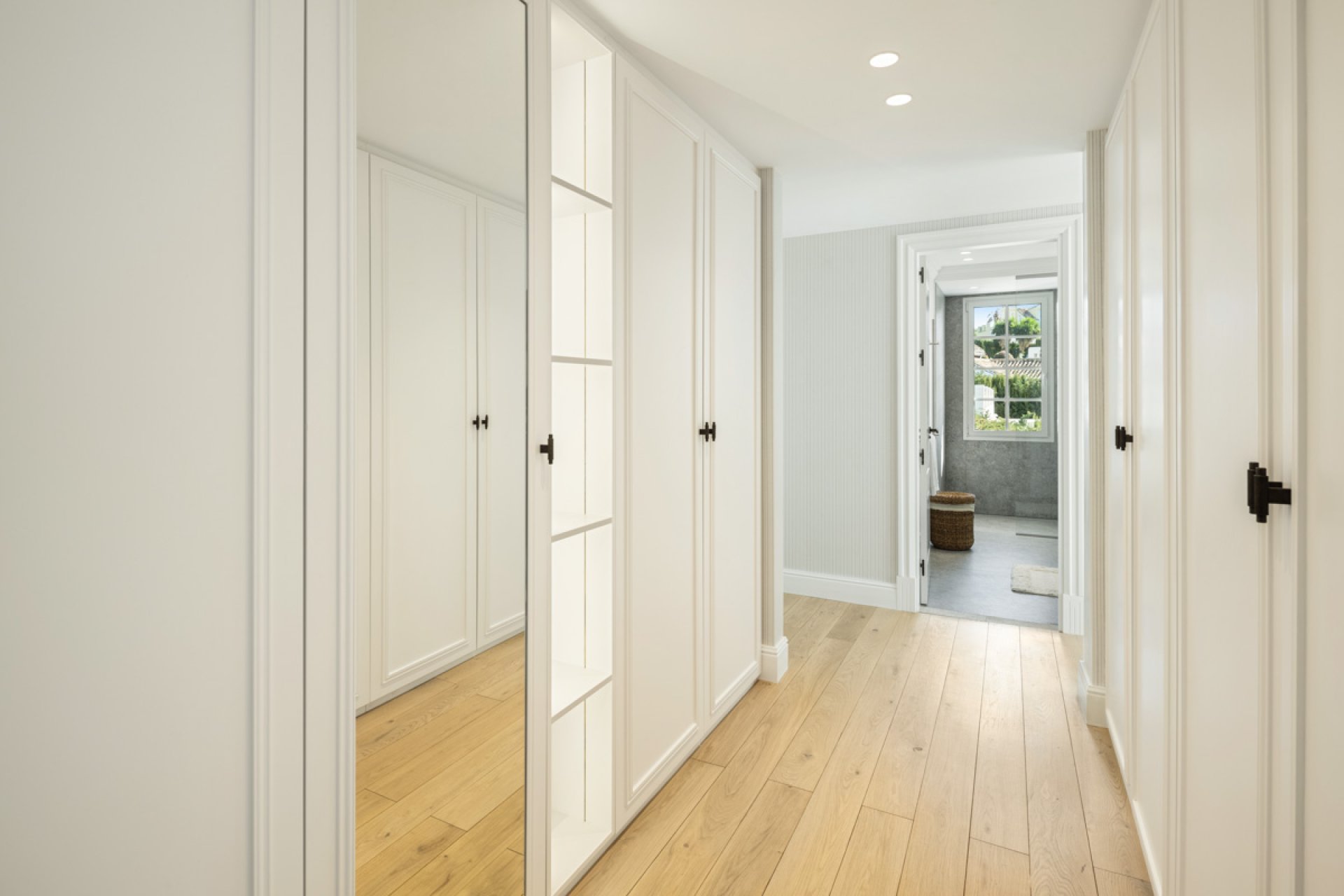 Nieuwbouw  - Villa -
Marbella