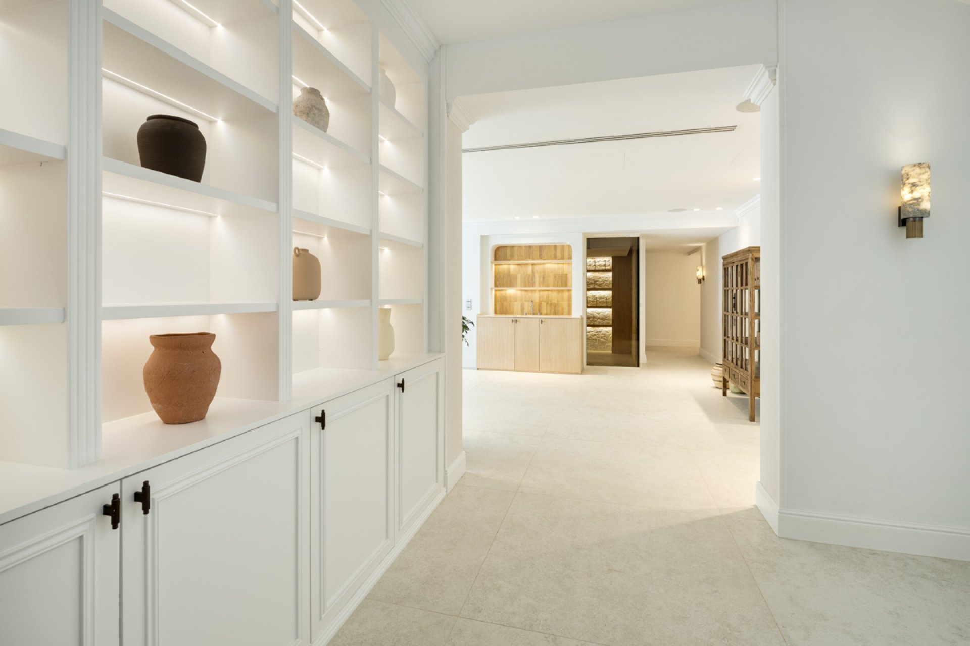 Nieuwbouw  - Villa -
Marbella